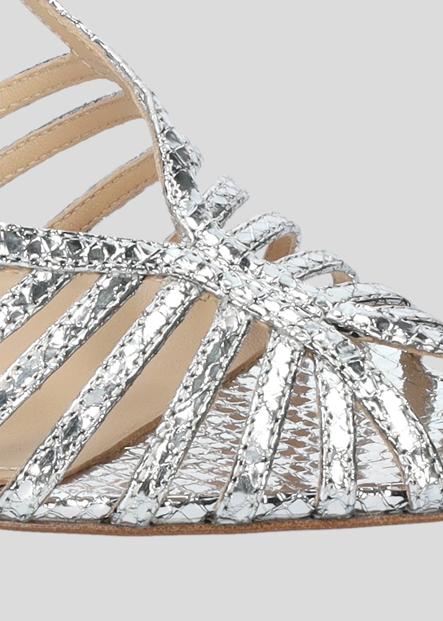 DIANA HEEL SANDALS 65