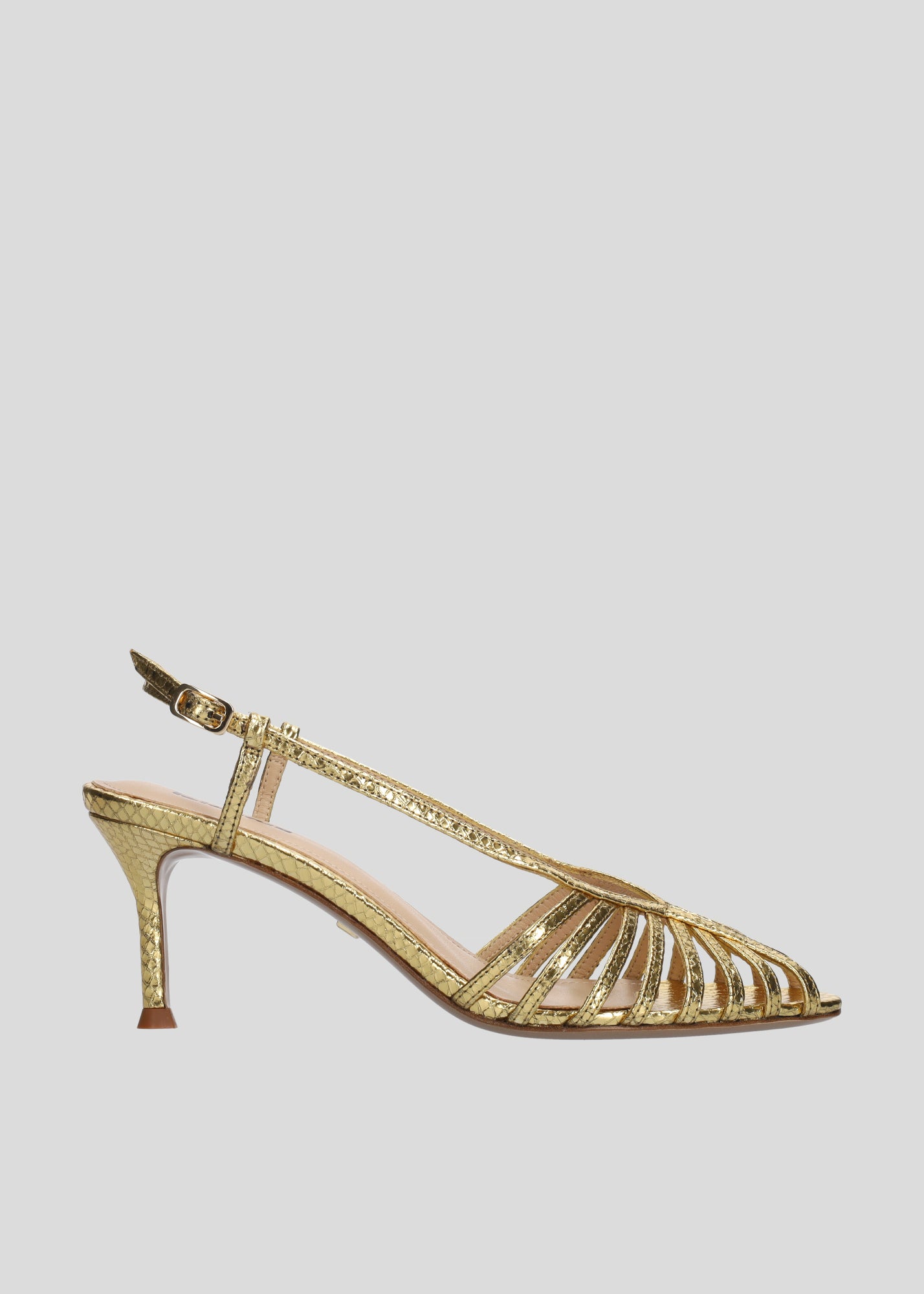 DIANA HEEL SANDALS 65