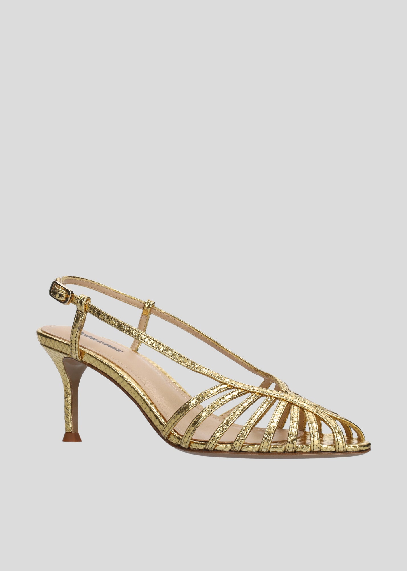 DIANA HEEL SANDALS 65