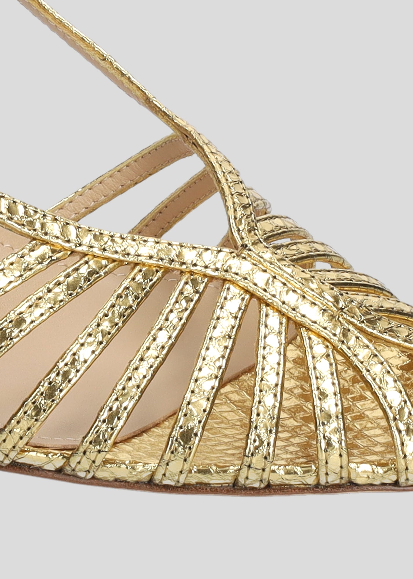 DIANA HEEL SANDALS 65
