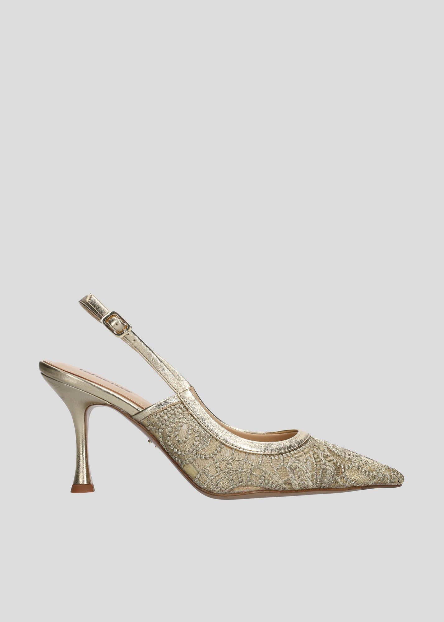 GRACE PUMP 85