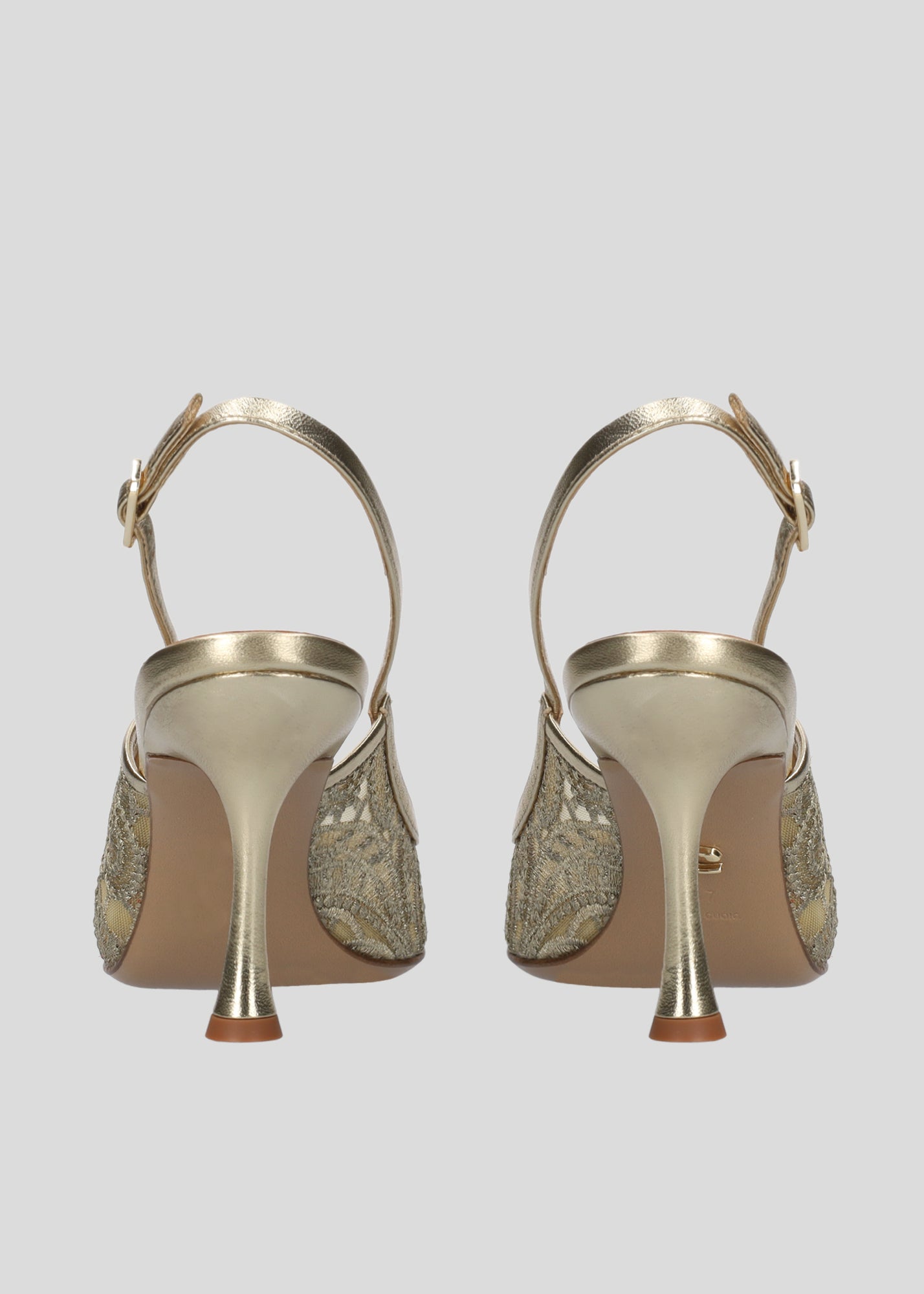 GRACE PUMP 85