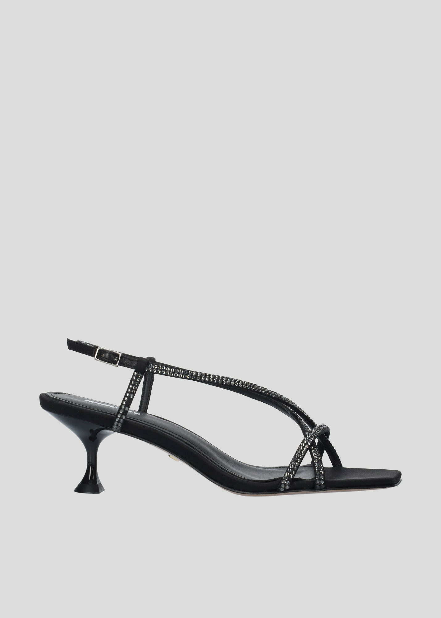 LIBERTY HEEL SANDALS 55
