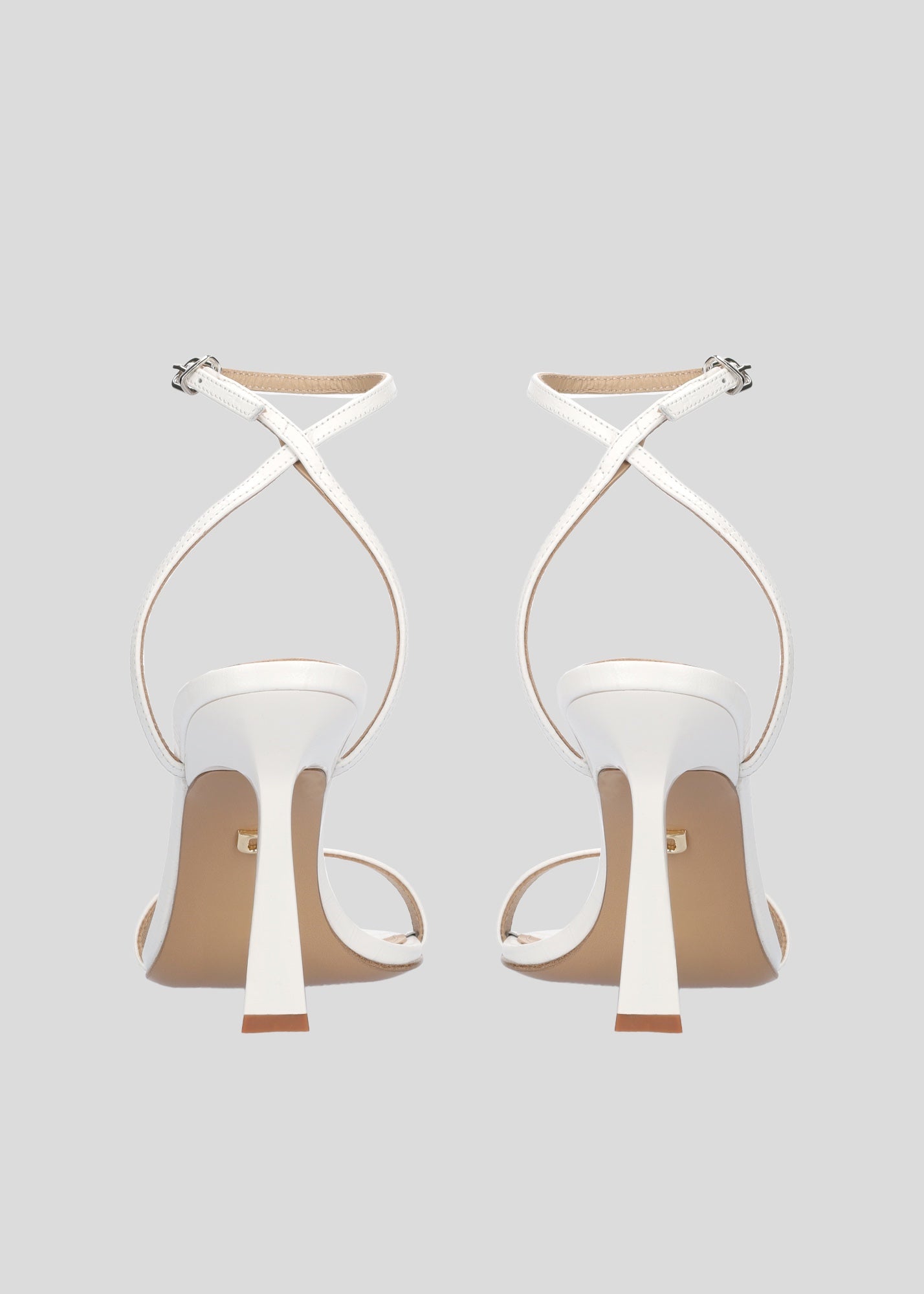 SUMMER HEEL SANDALS 95