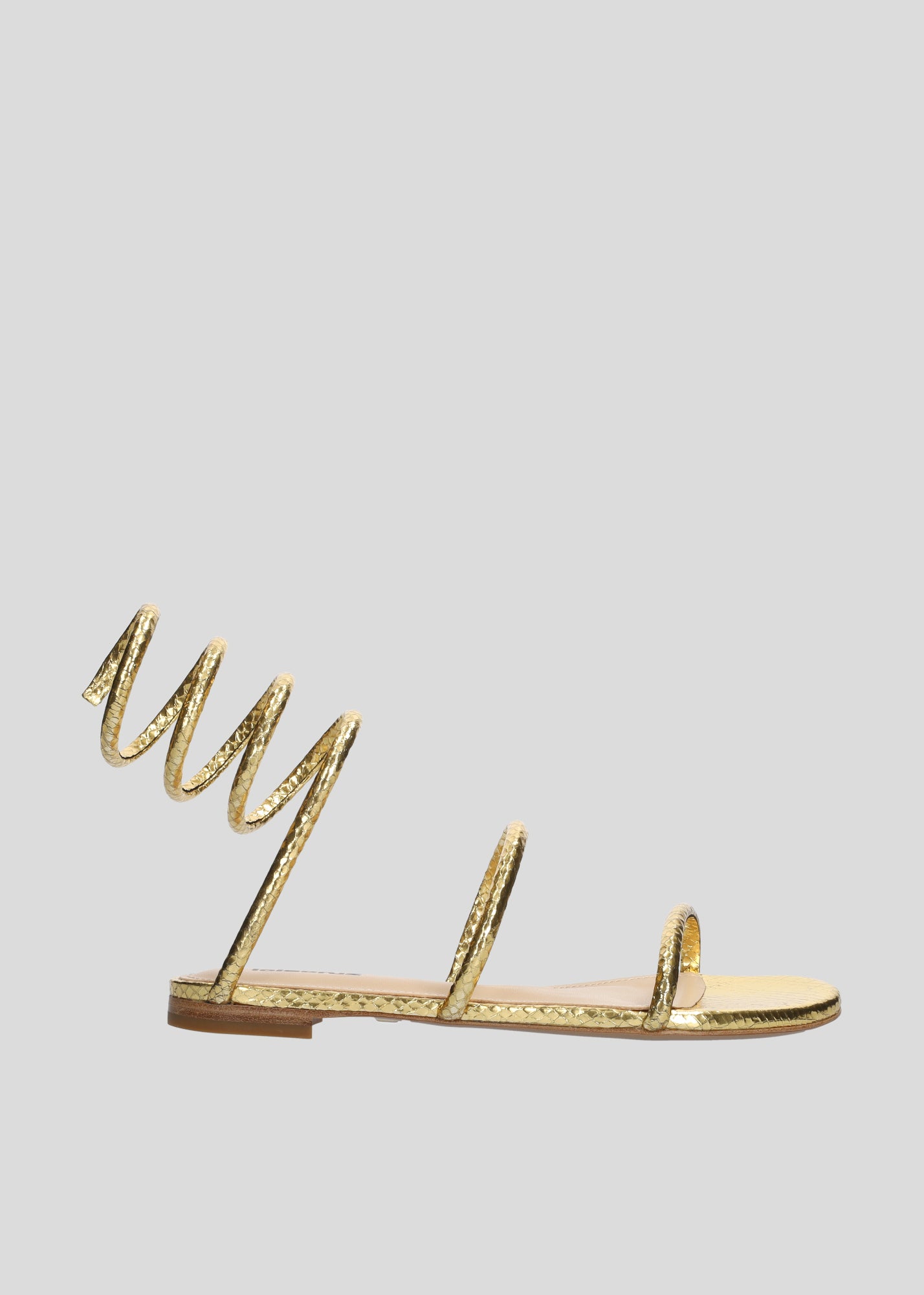 GRETA FLAT