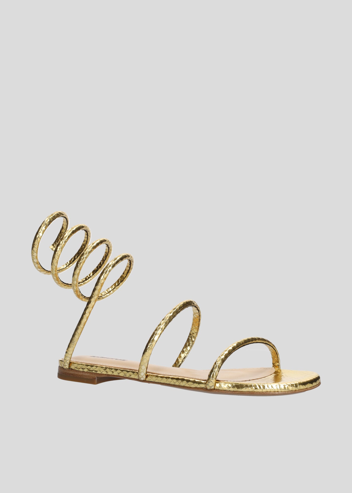 GRETA FLAT