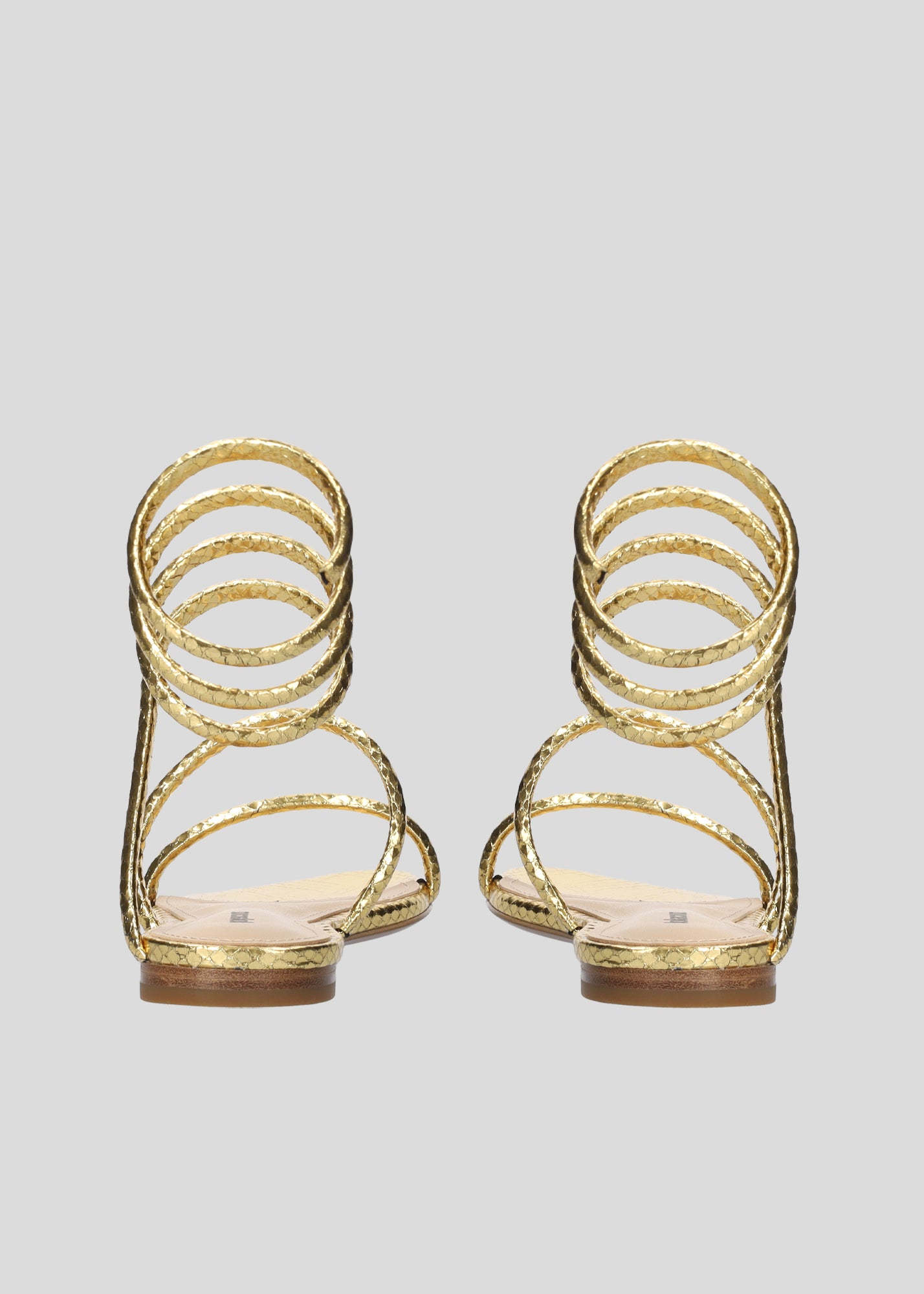 GRETA FLAT