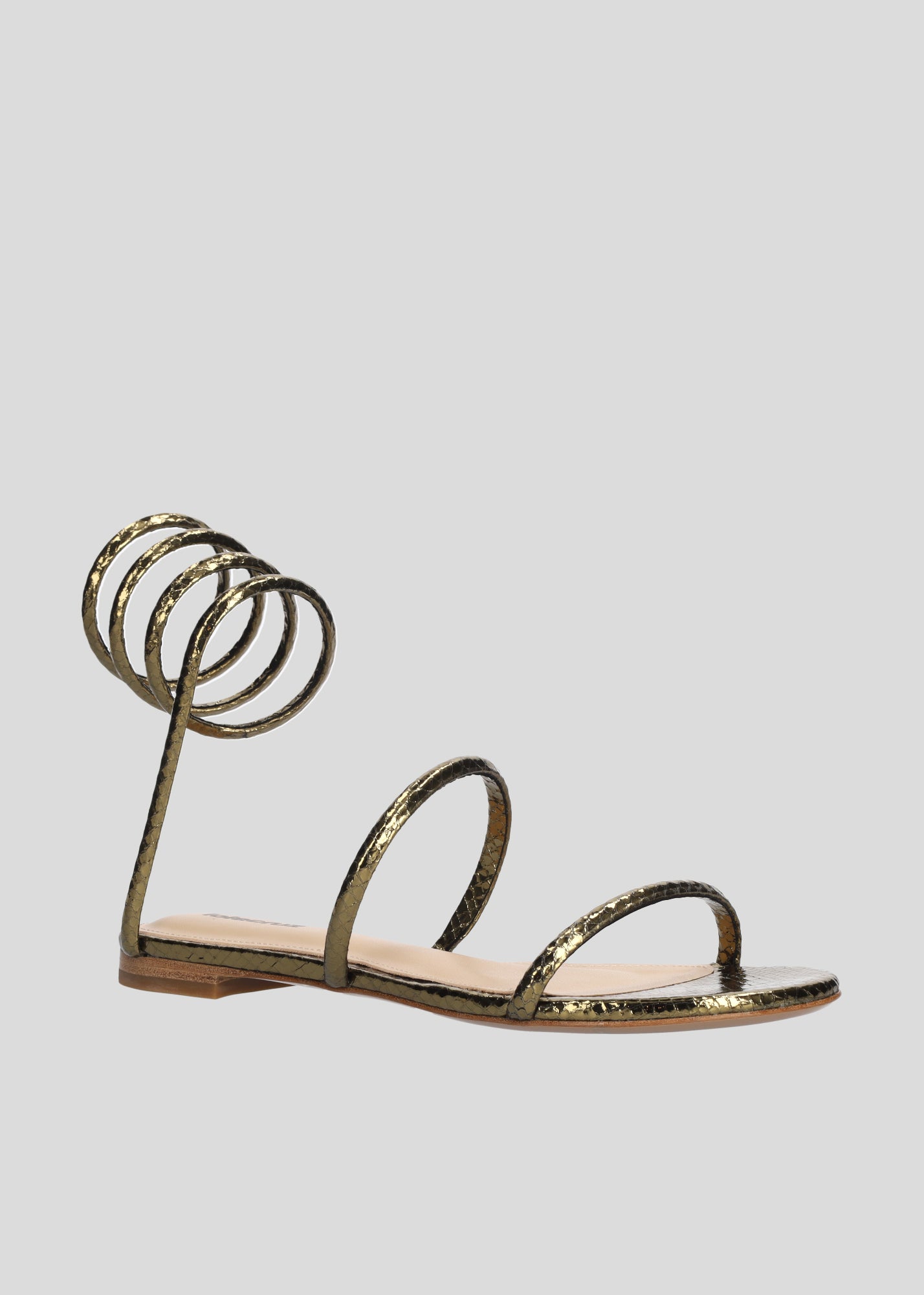 GRETA FLAT