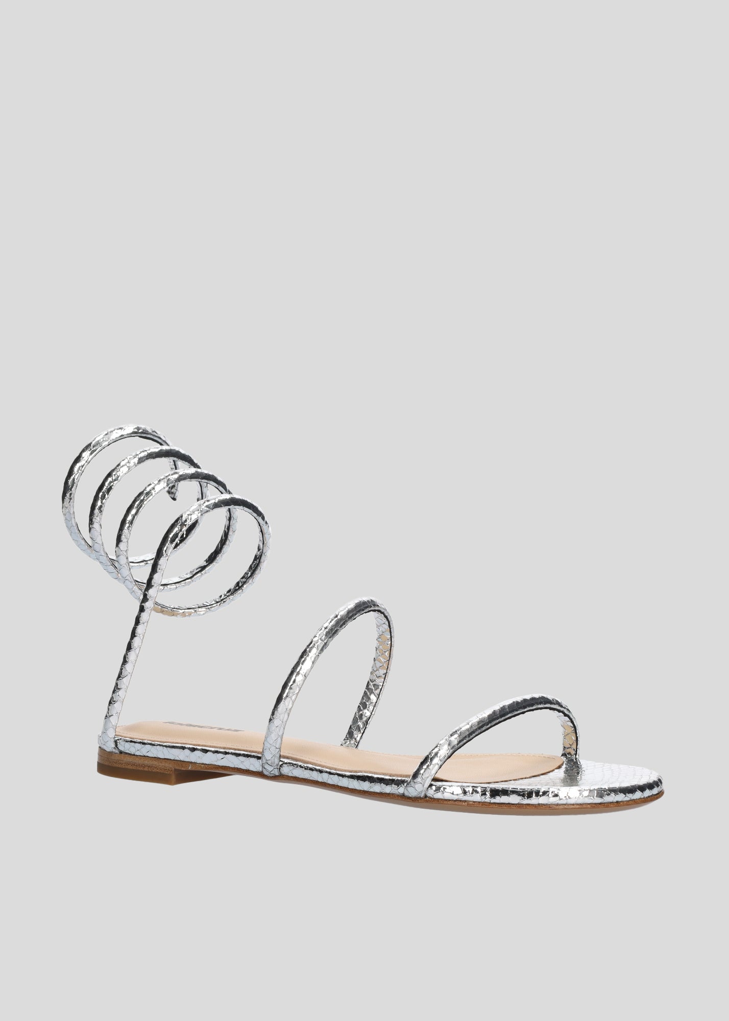 GRETA FLAT