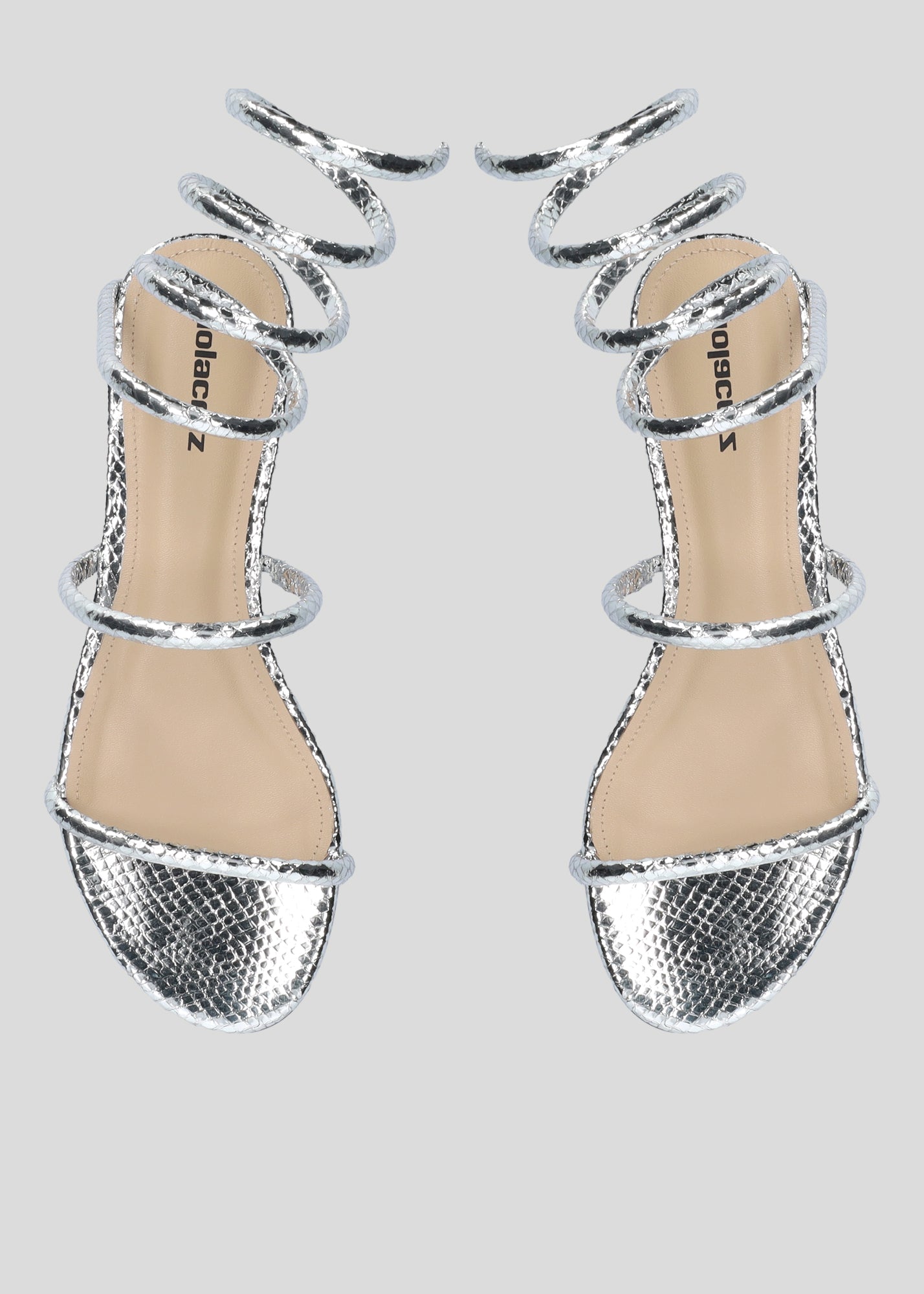 GRETA FLAT