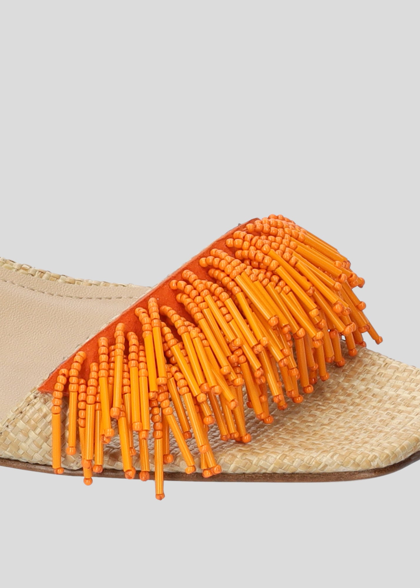 VALENTINA HEEL SANDALS 55