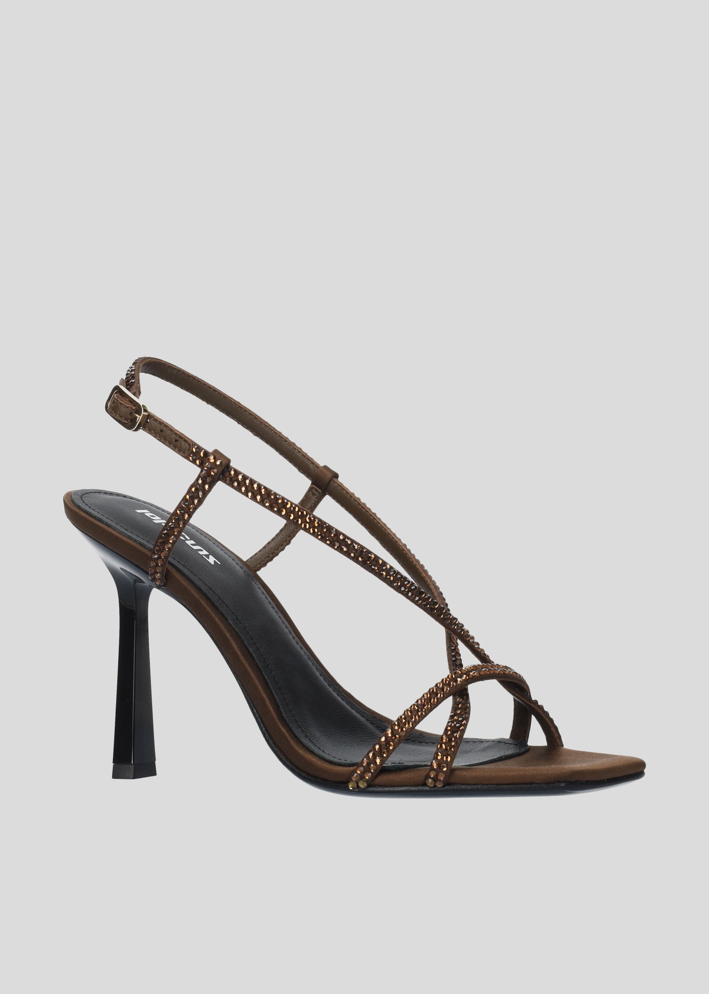 LIBERTY HEEL SANDALS 85