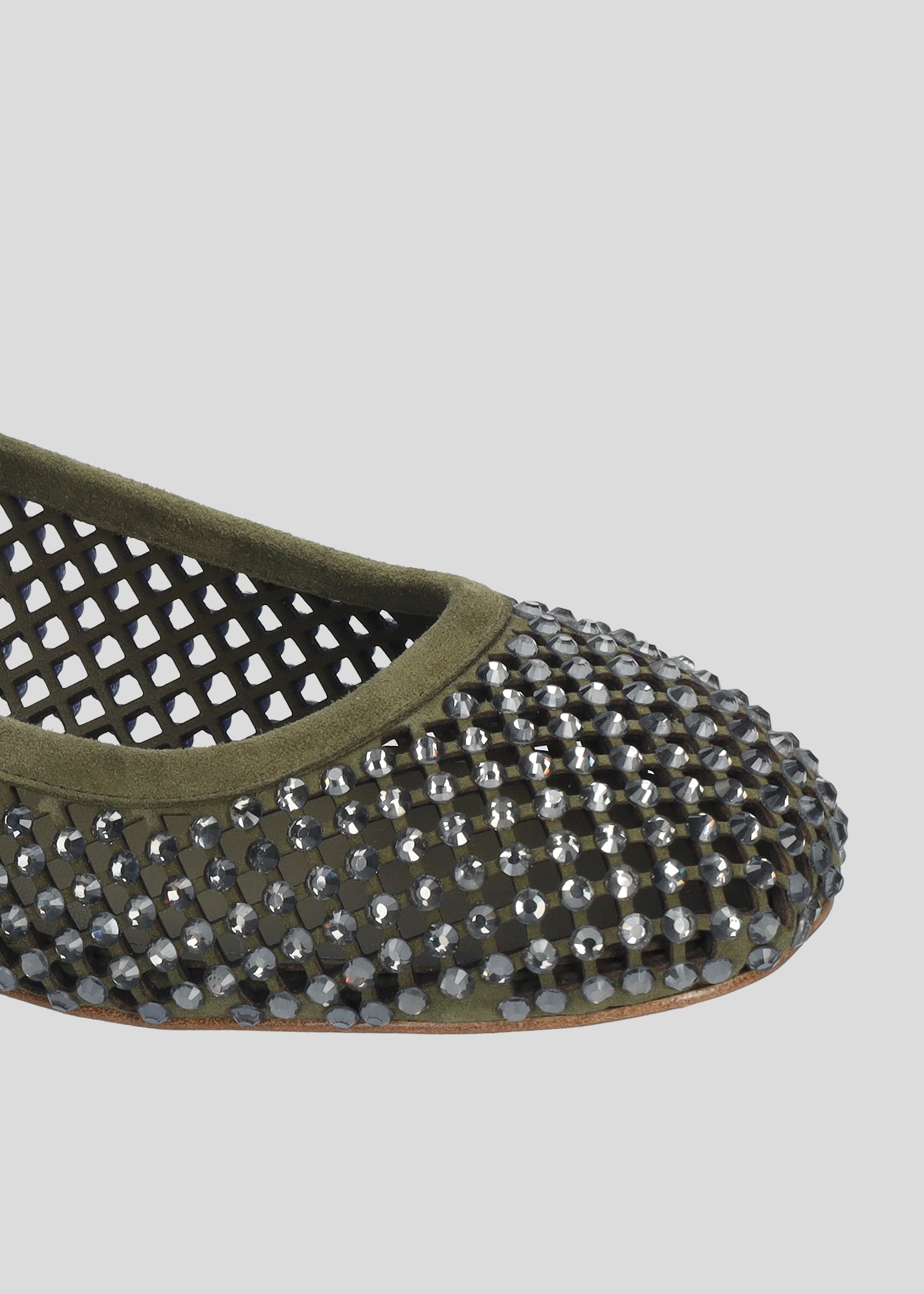 LUCY FLATS