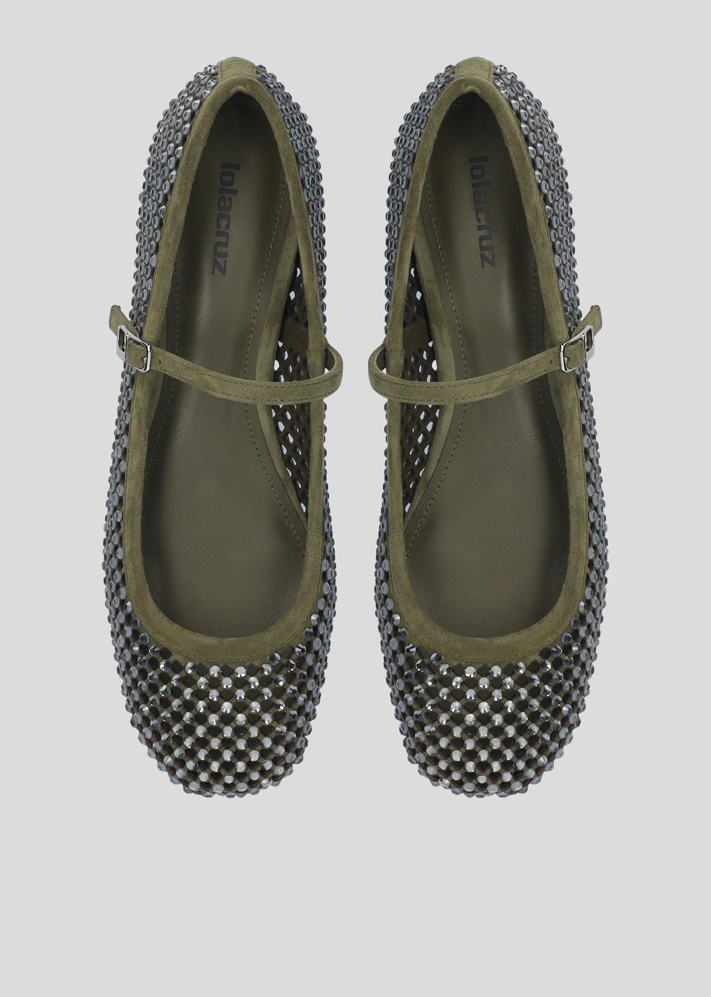 LUCY FLATS