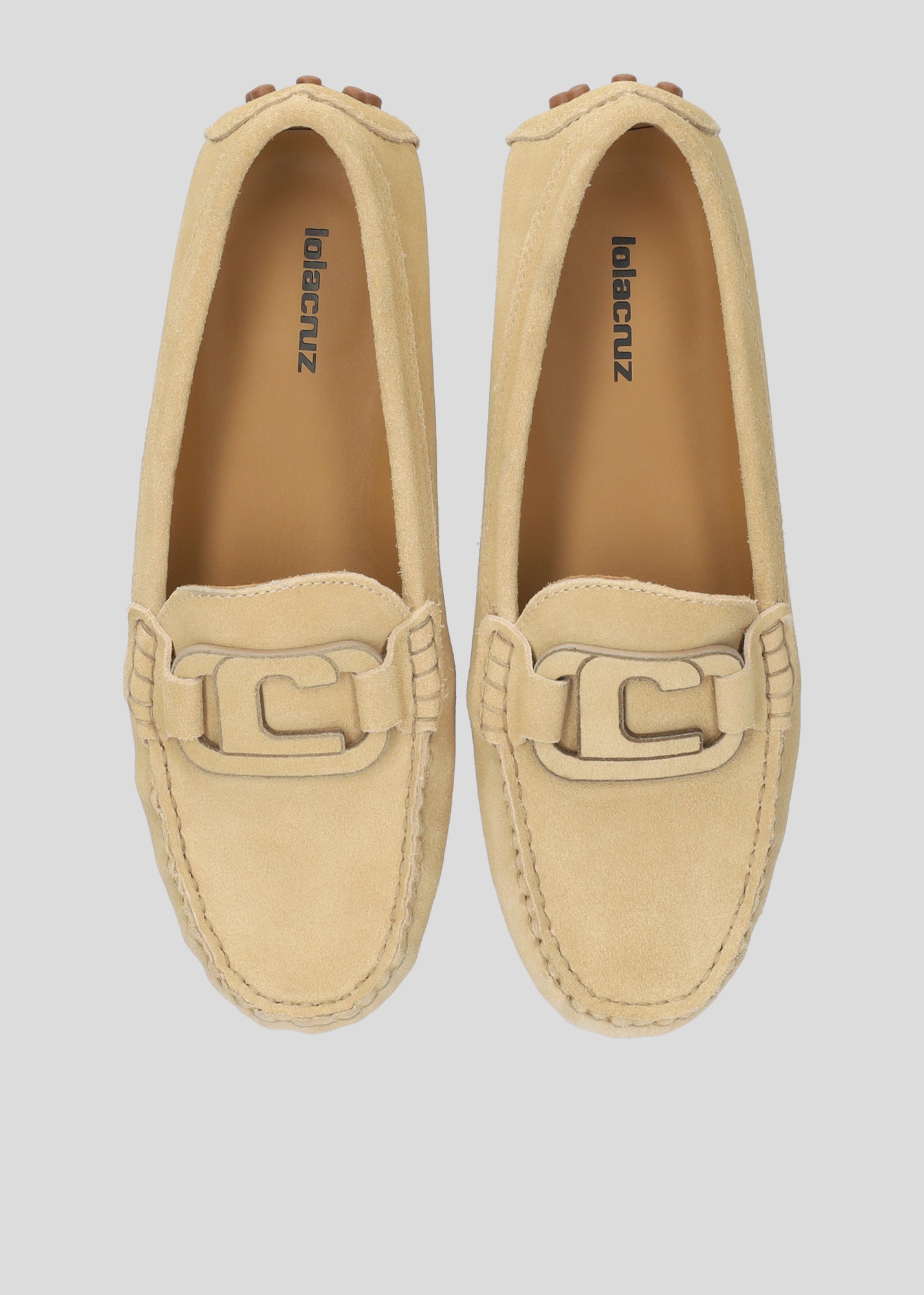MARGARIDA LOAFERS