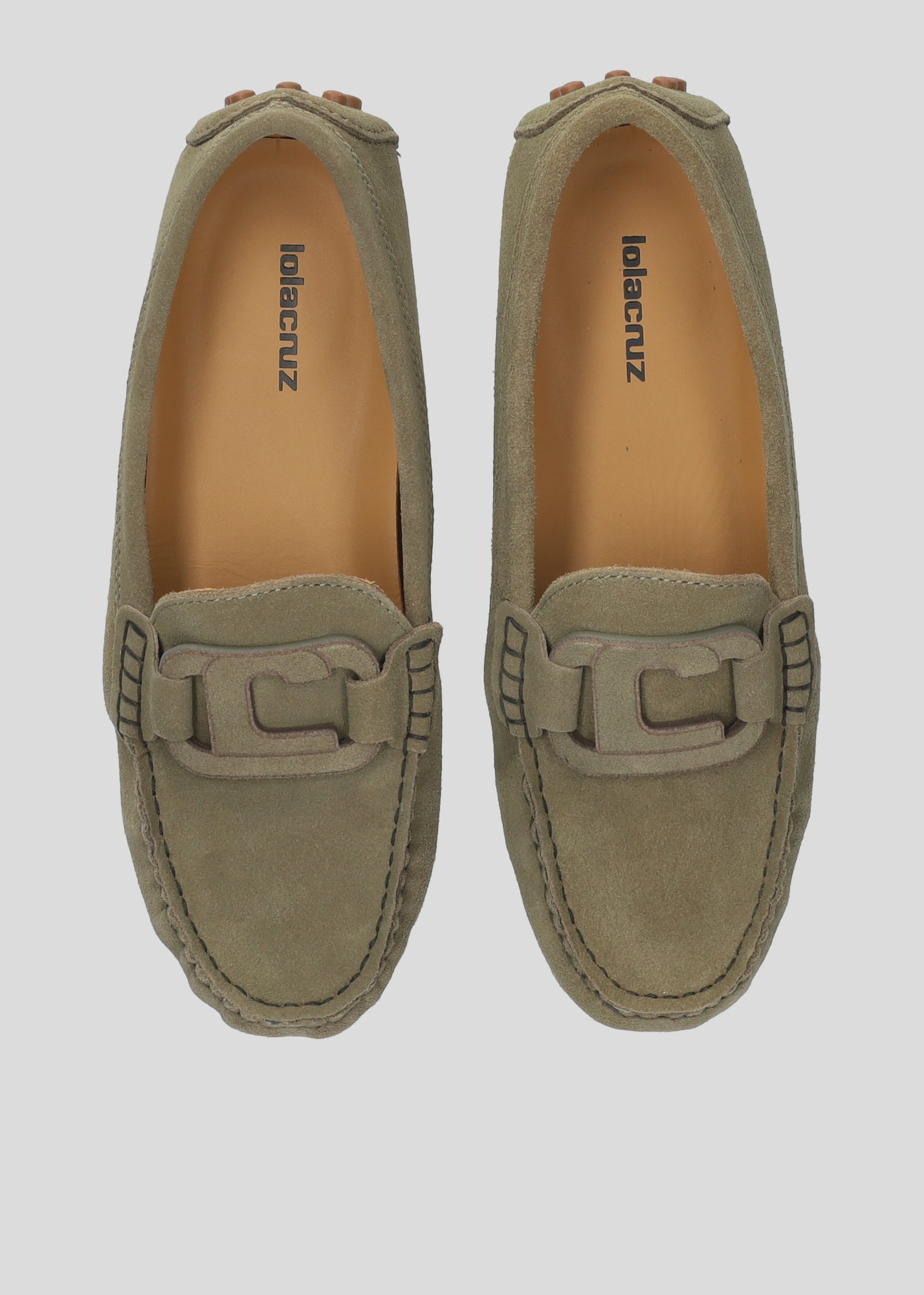 MARGARIDA LOAFERS