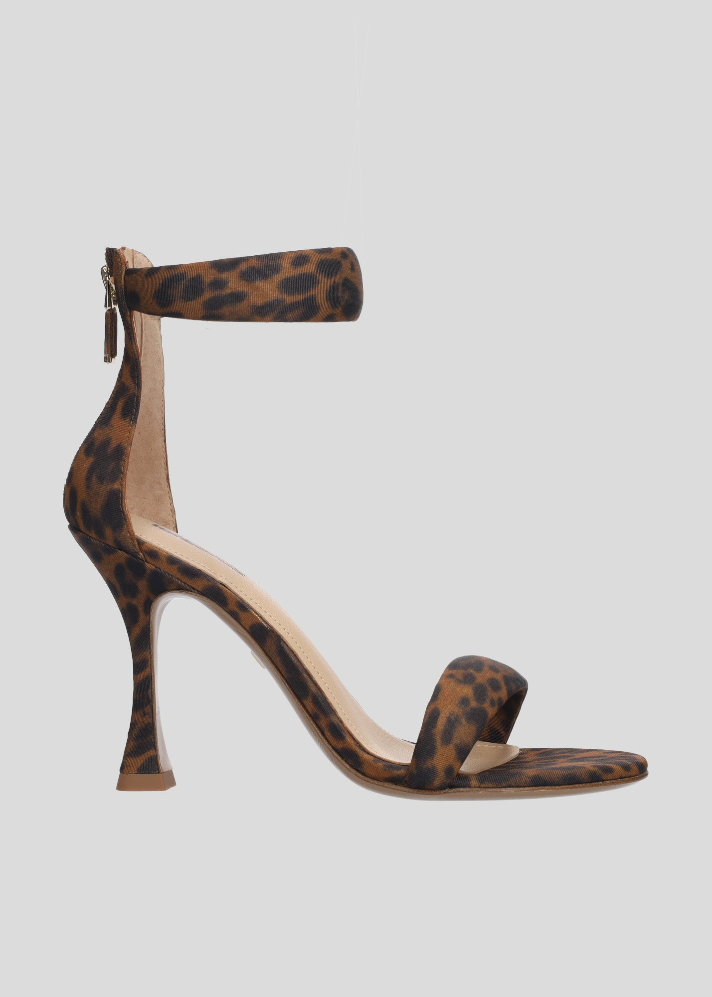 AMY HEEL SANDAL 90