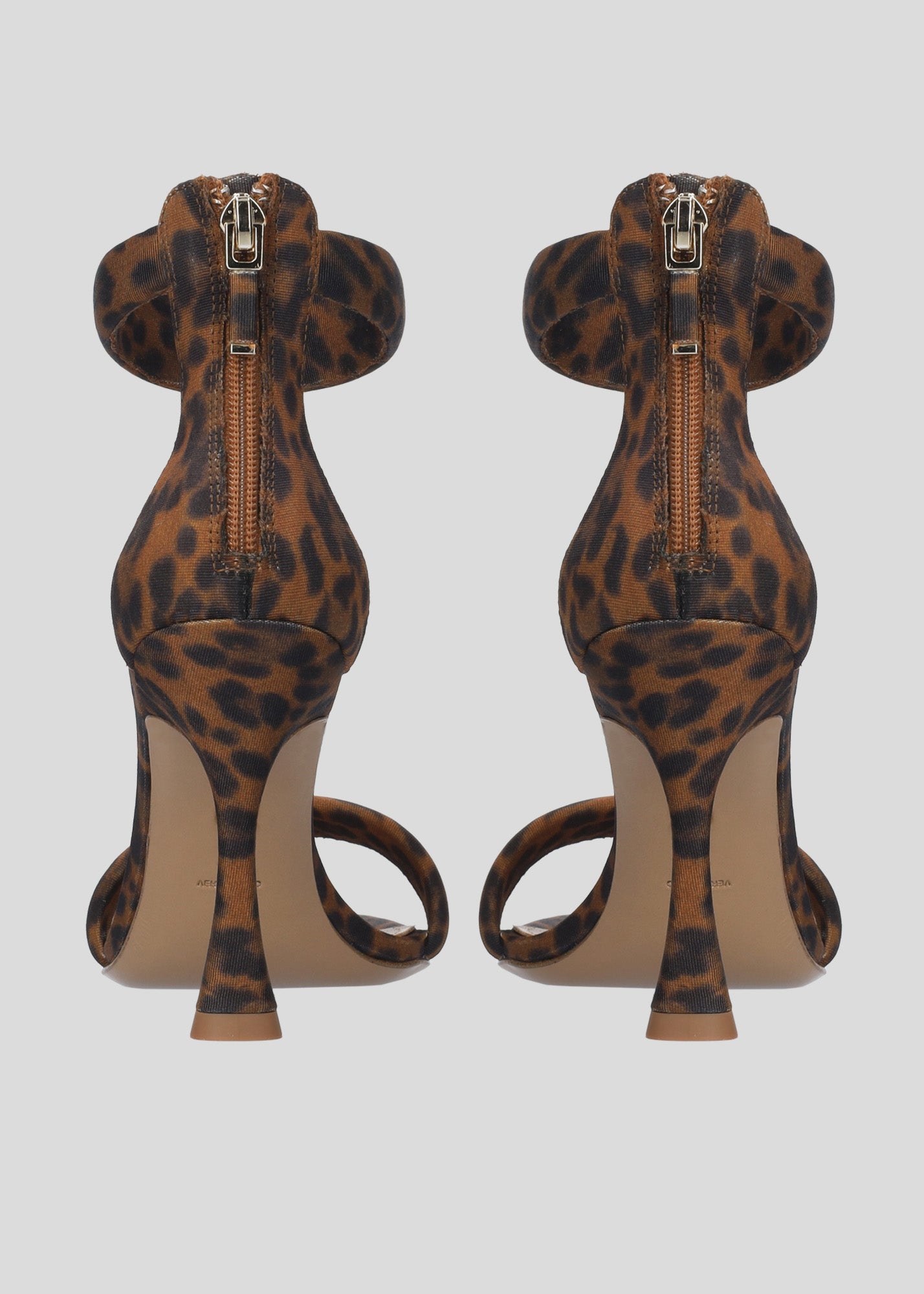 AMY HEEL SANDAL 90