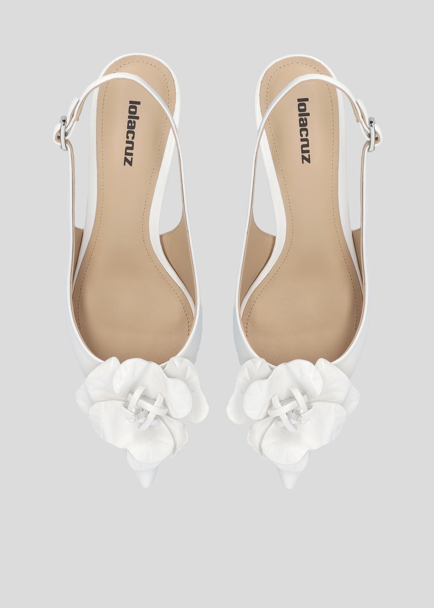 TULIPA PUMP 55