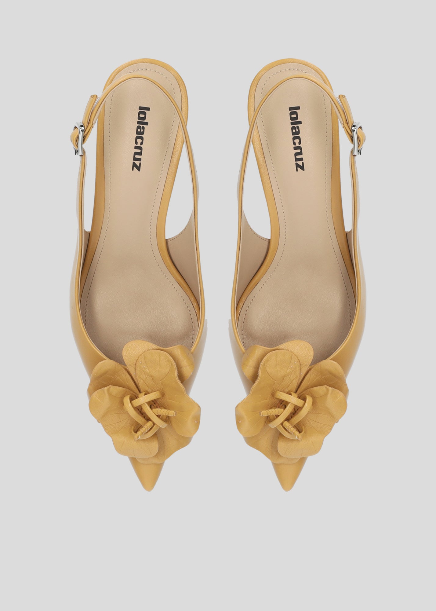 TULIPA PUMP 55