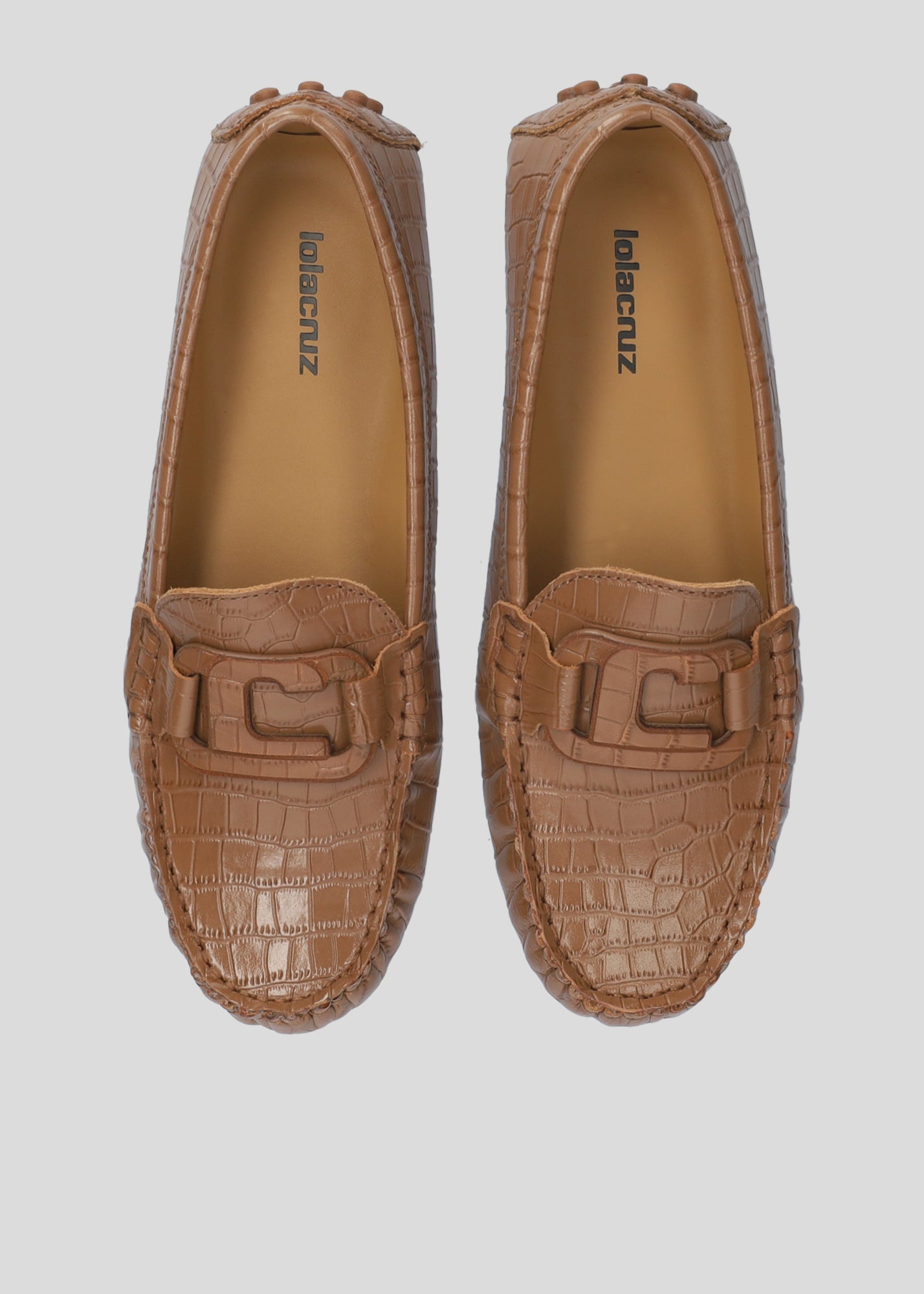 MARGARIDA LOAFERS