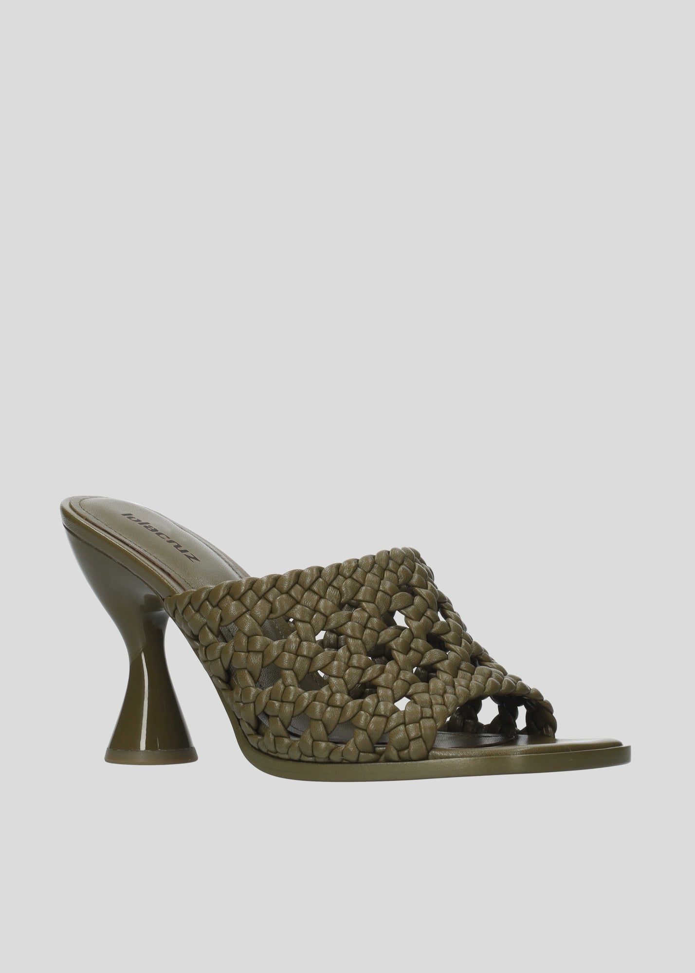 ROXANE MULES 90