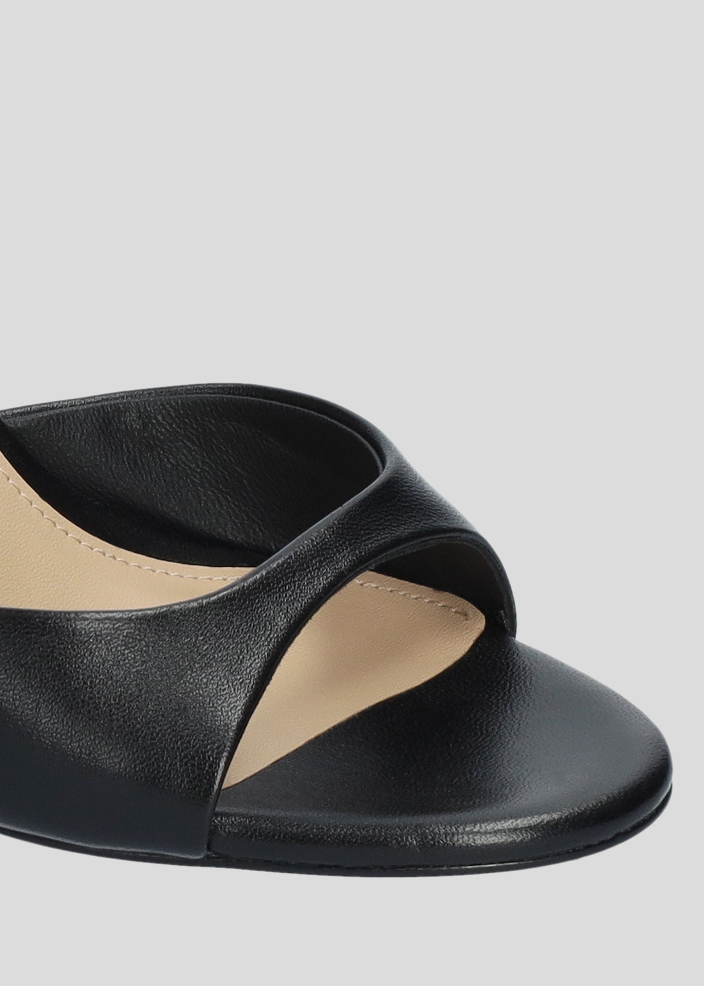 KUMALA HEEL SANDAL