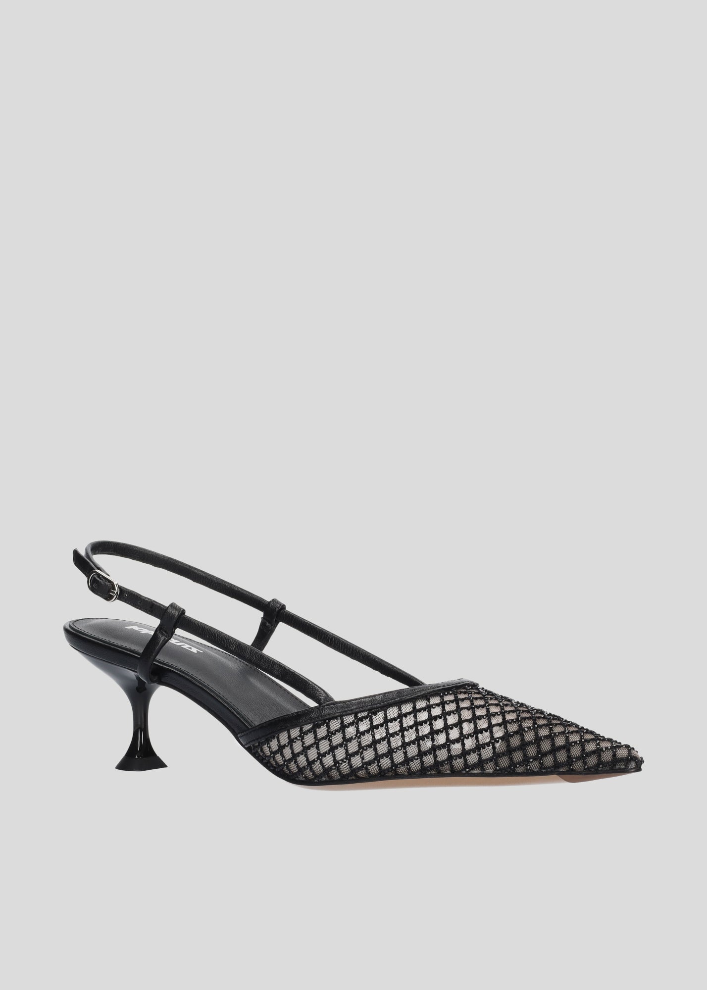 RUBY PUMP 55