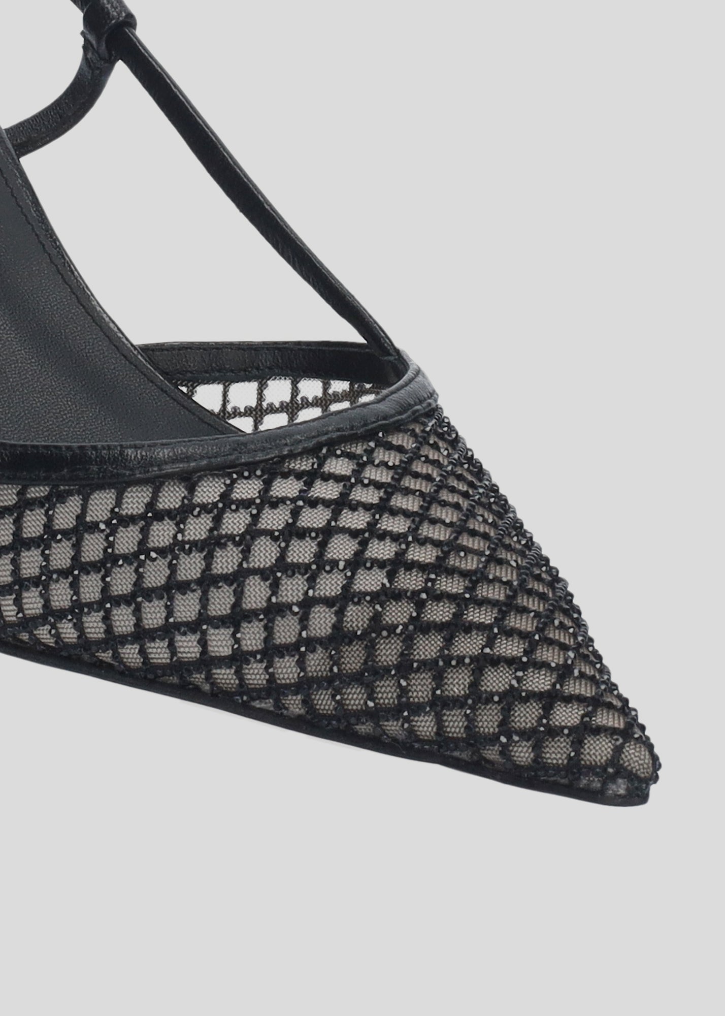 RUBY PUMP 55