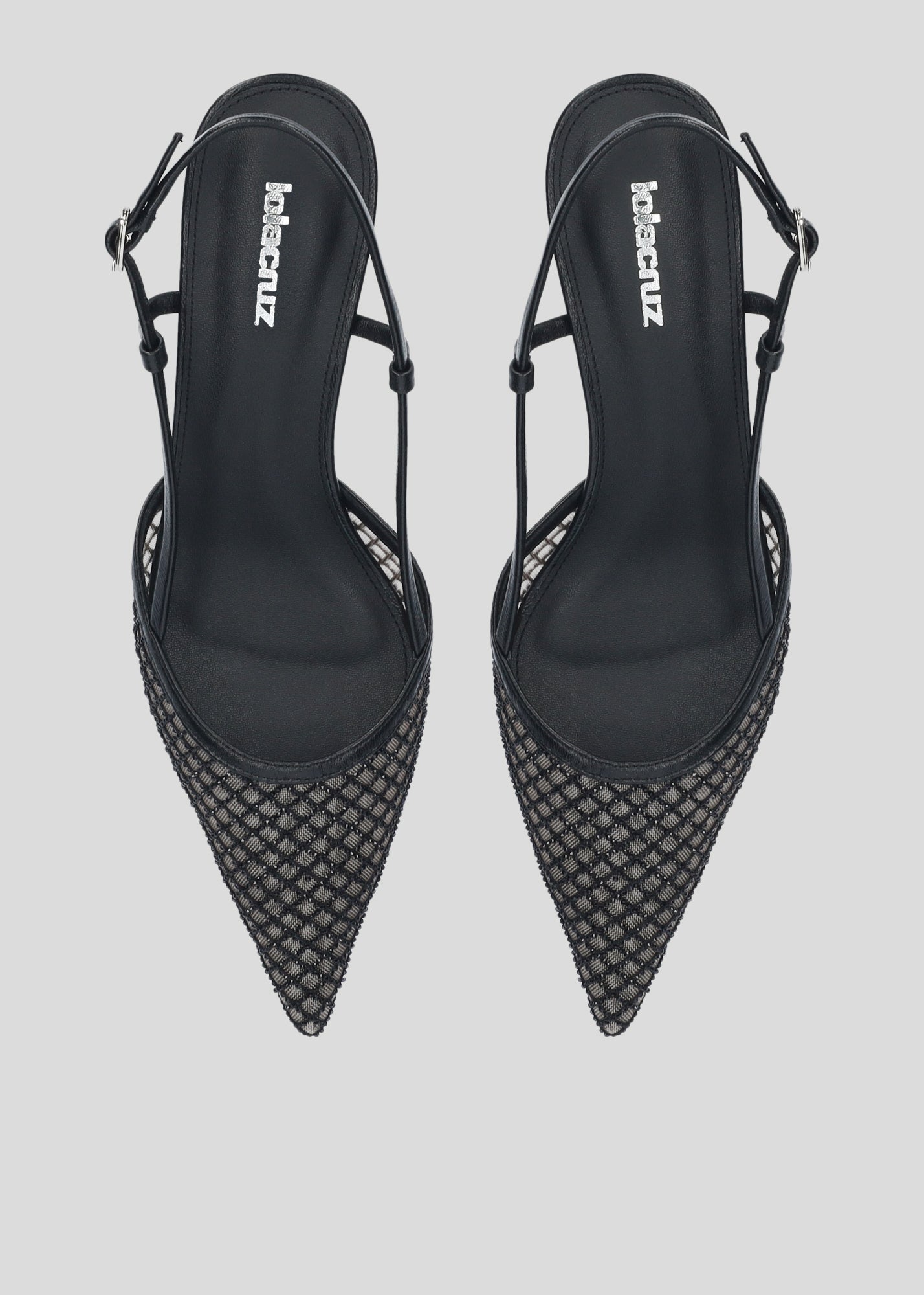 RUBY PUMP 55