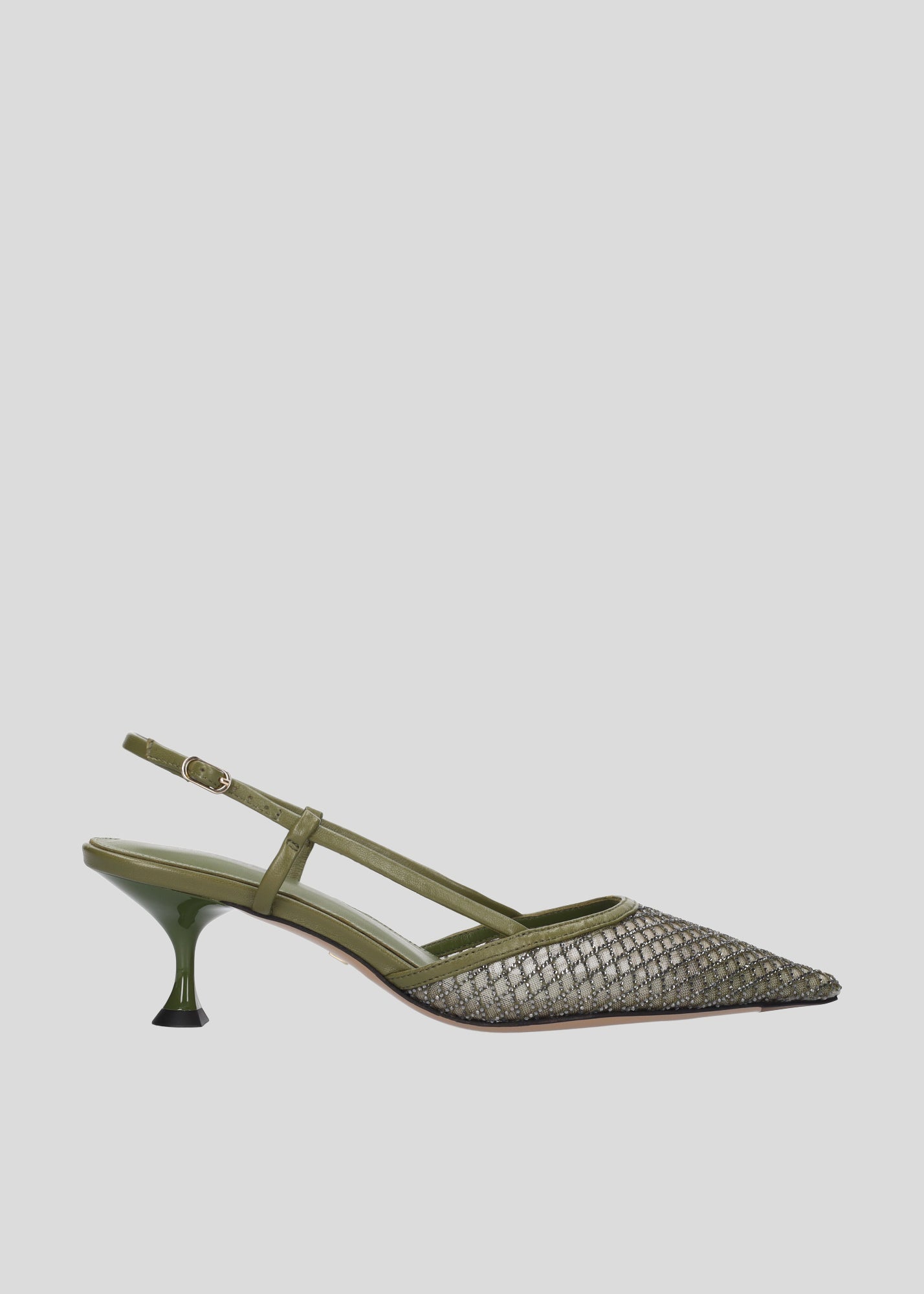 RUBY PUMP 55