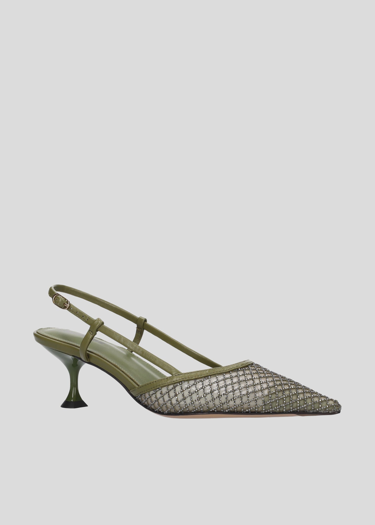 RUBY PUMP 55