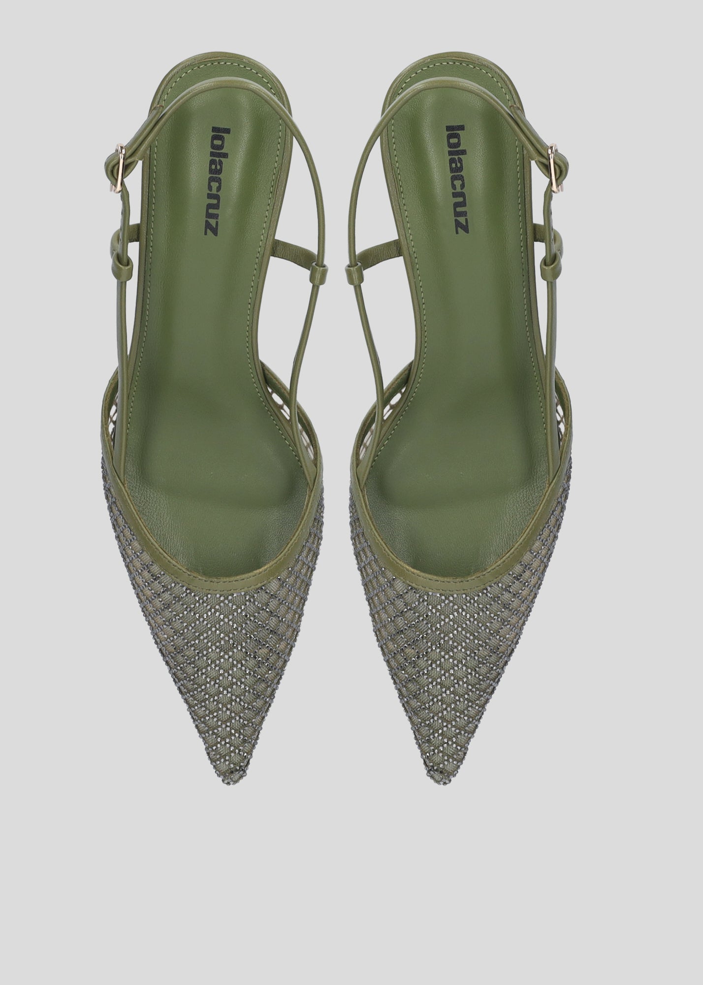 RUBY PUMP 55