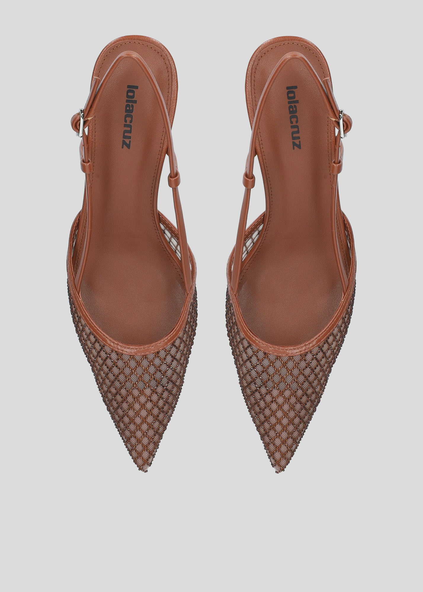 RUBY PUMP 55