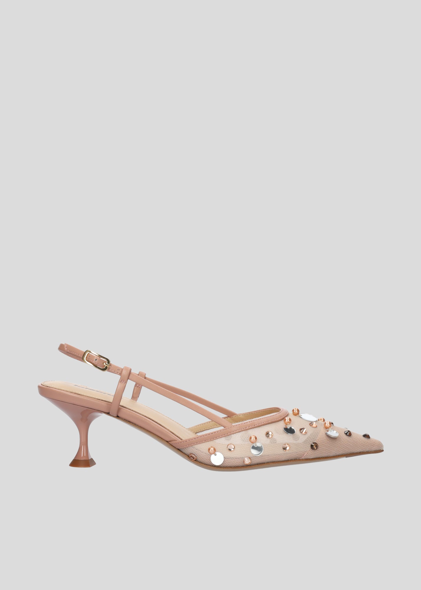 DAPHNE PUMP 60