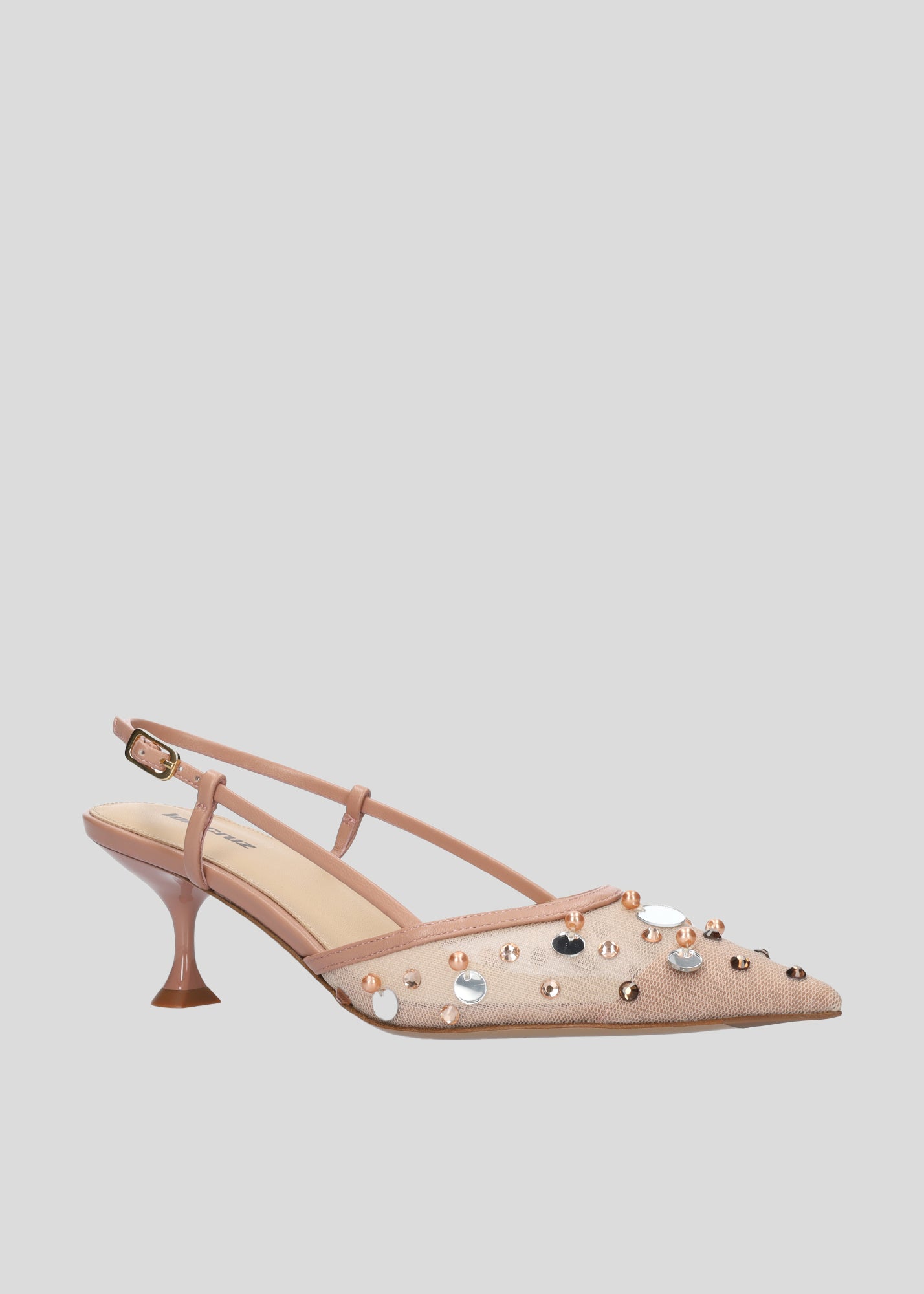 DAPHNE PUMP 60