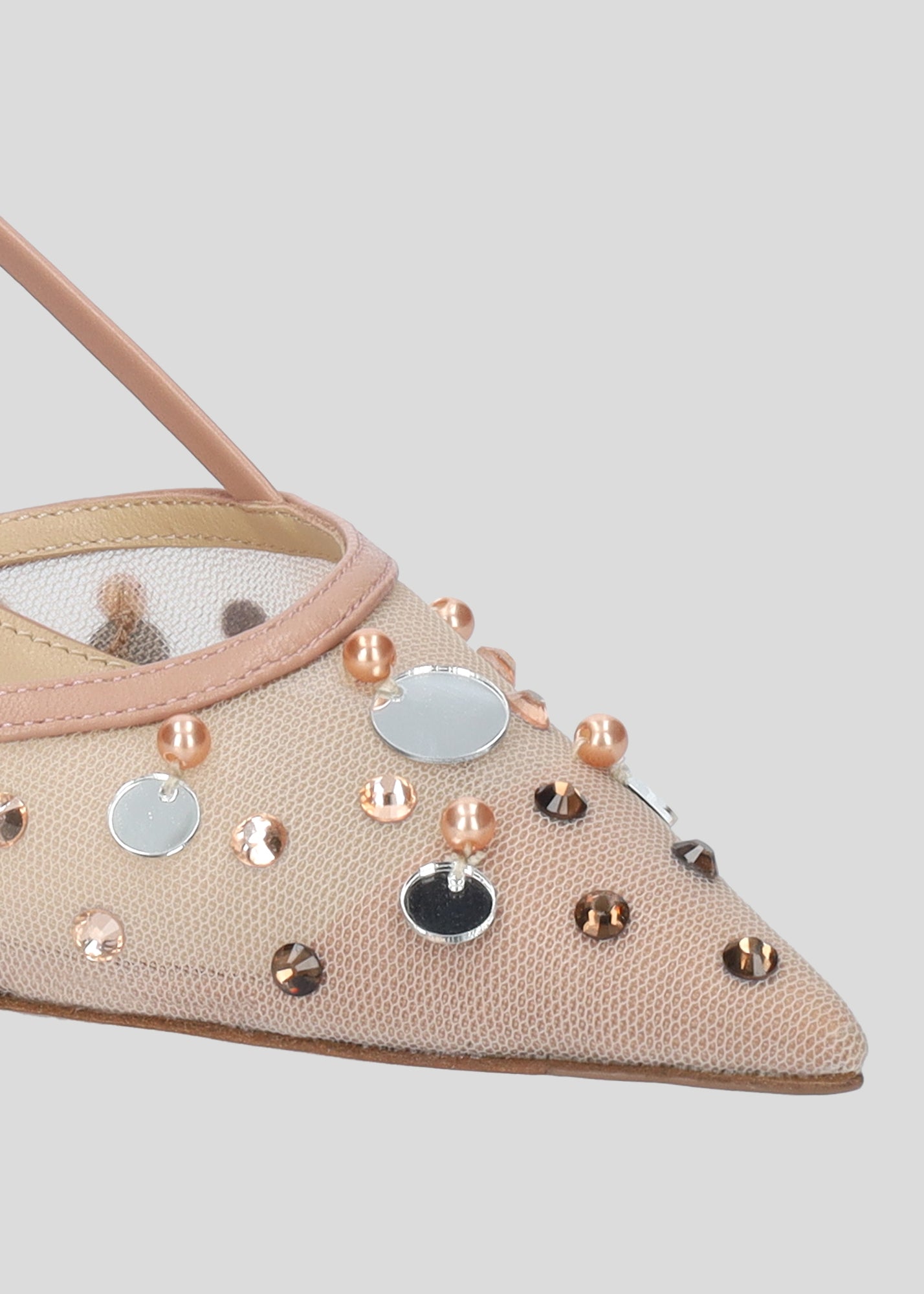 DAPHNE PUMP 60