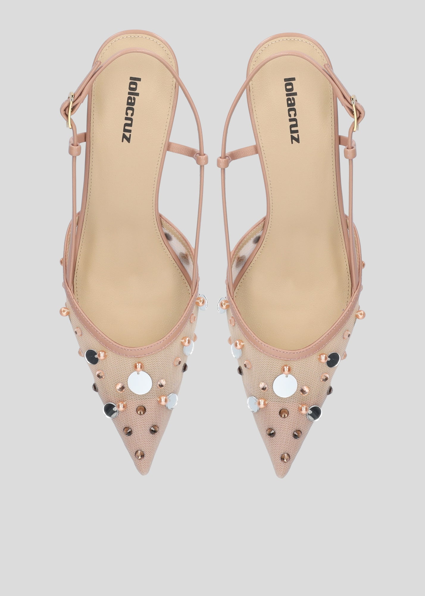 DAPHNE PUMP 60
