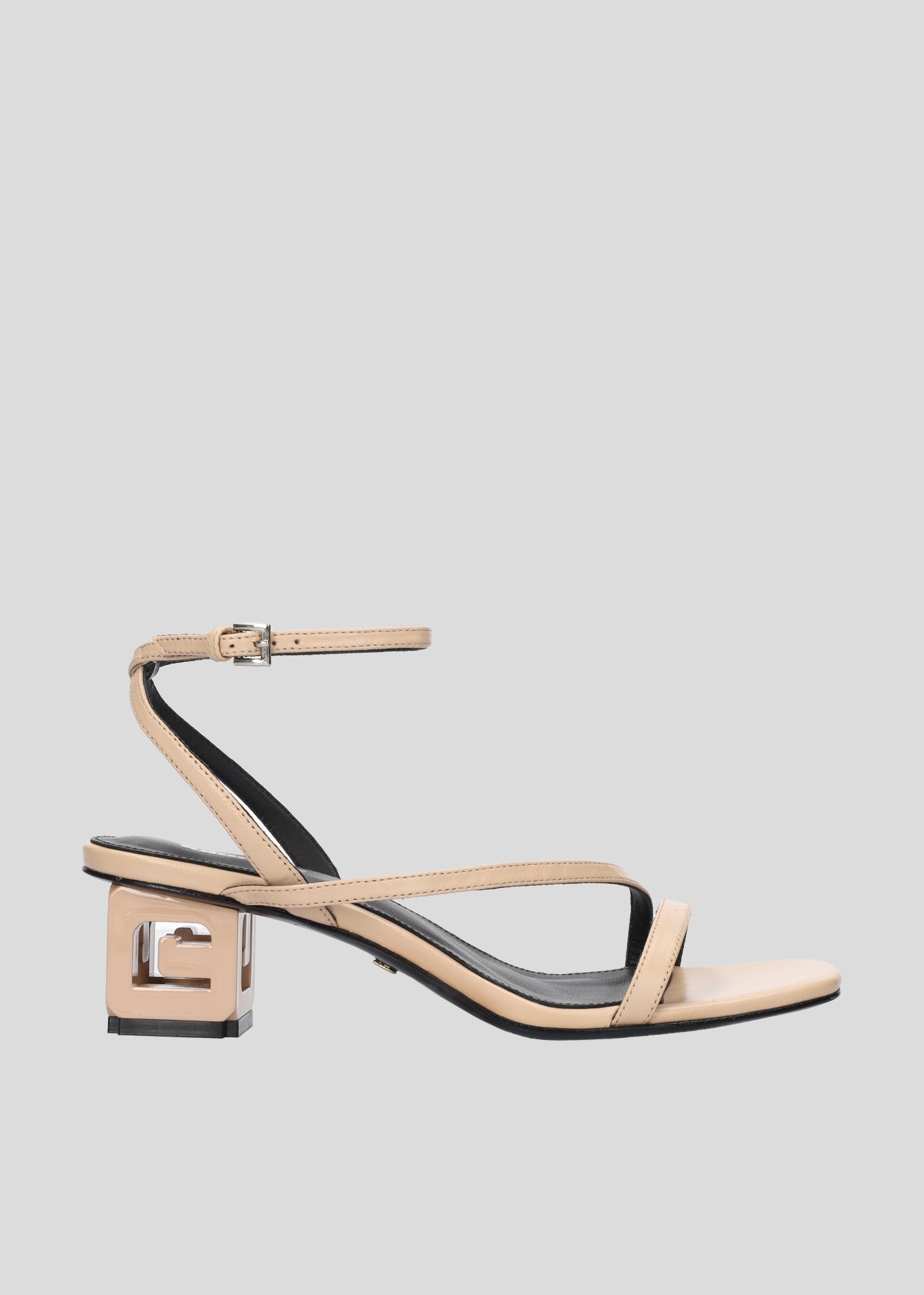 CHARLOTTE SANDAL 50