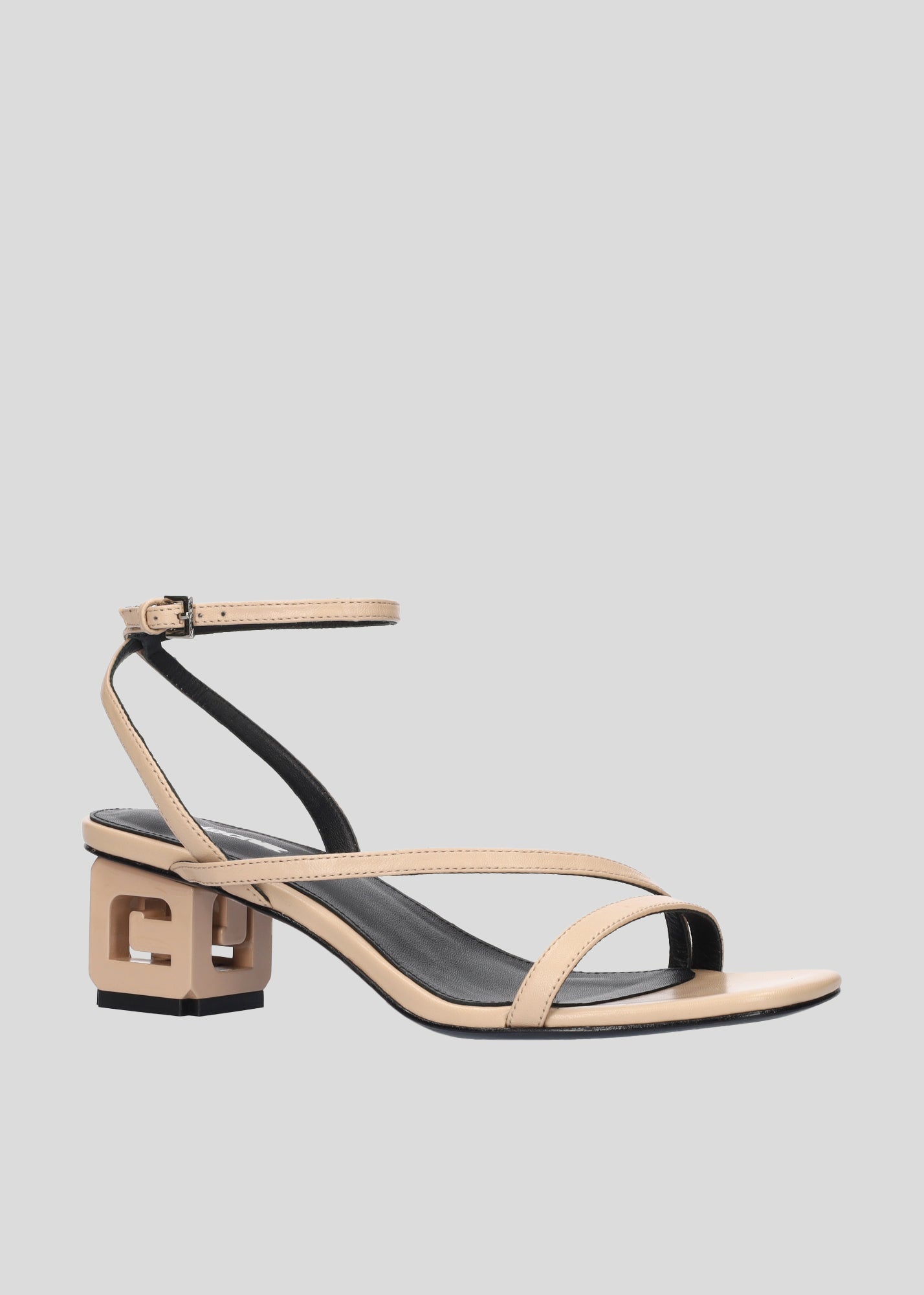 CHARLOTTE SANDAL 50