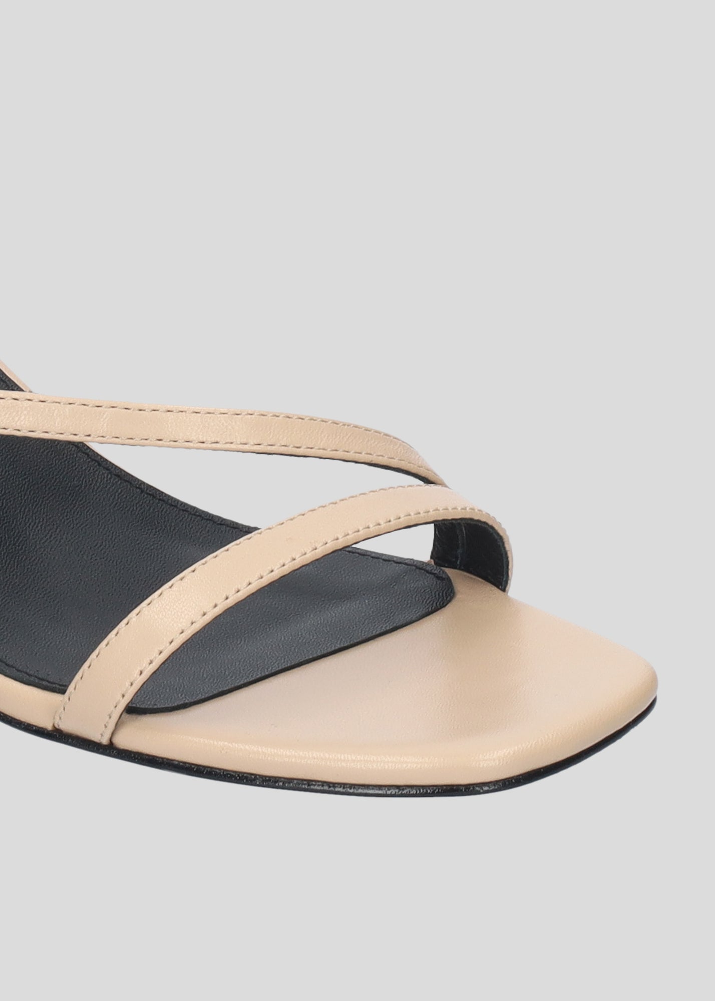 CHARLOTTE SANDAL 50