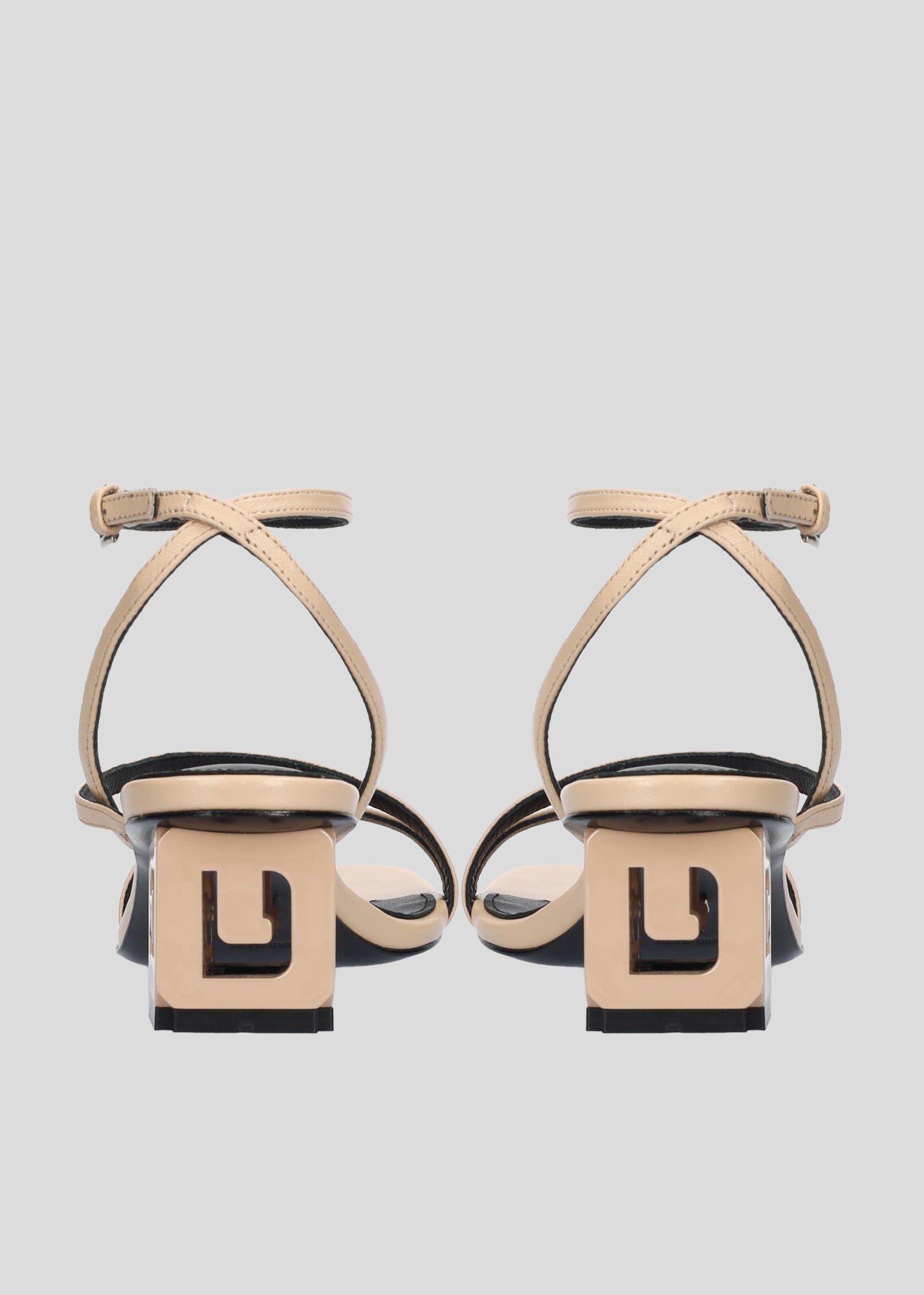 CHARLOTTE SANDAL 50