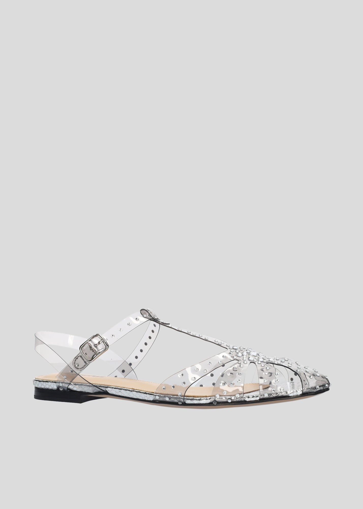 CATALINA FLAT SANDAL