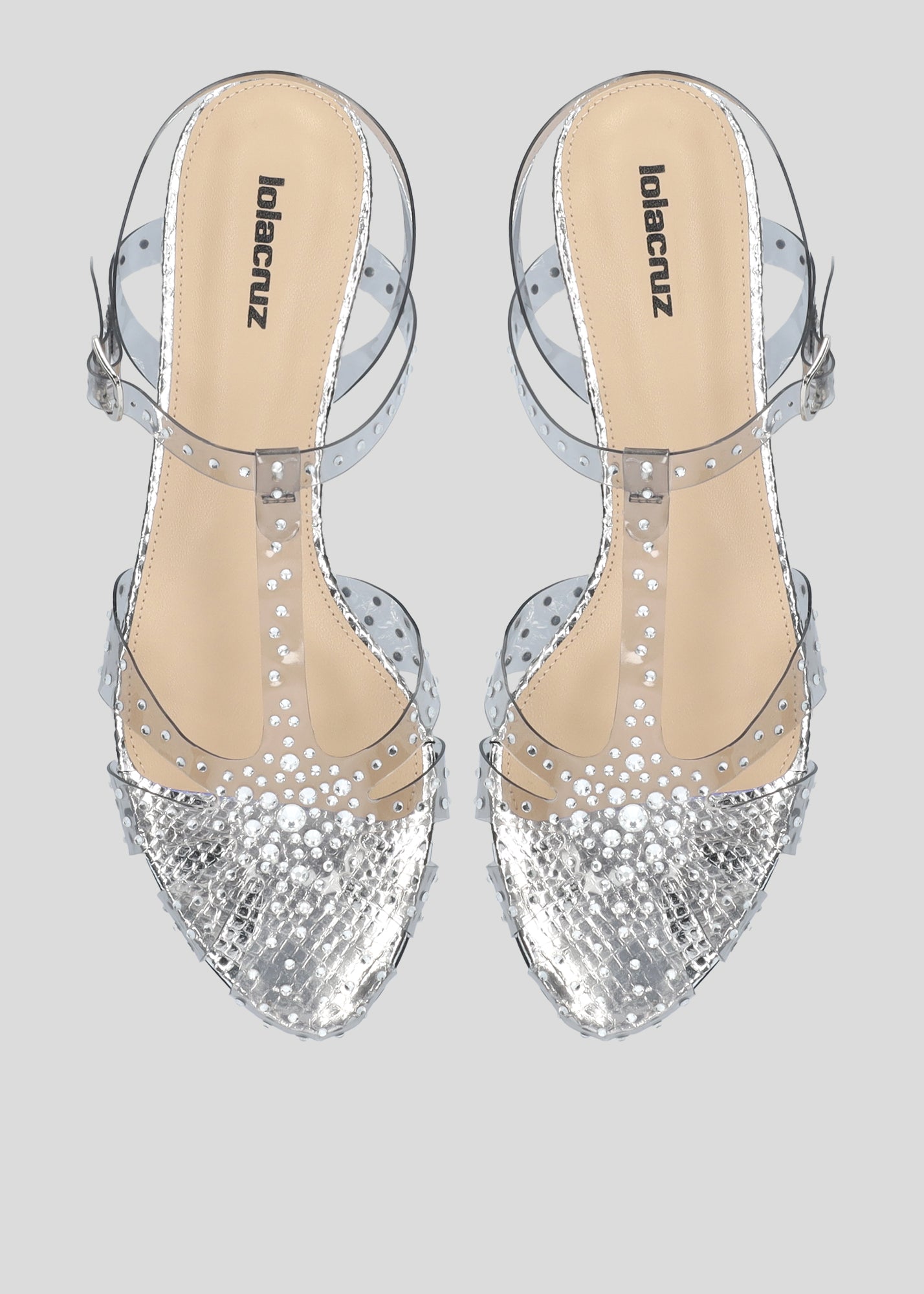 CATALINA FLAT SANDAL