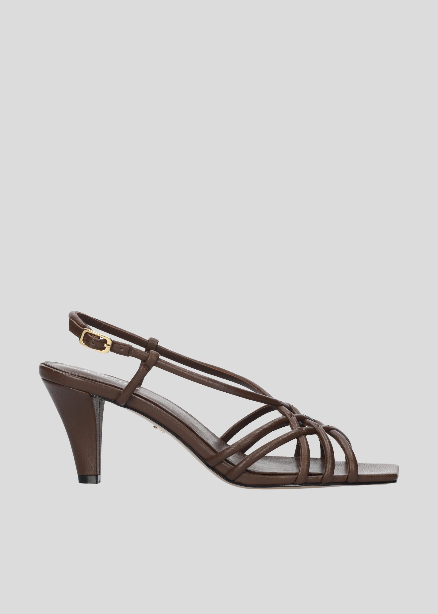 BRIDGETTE SANDAL 75