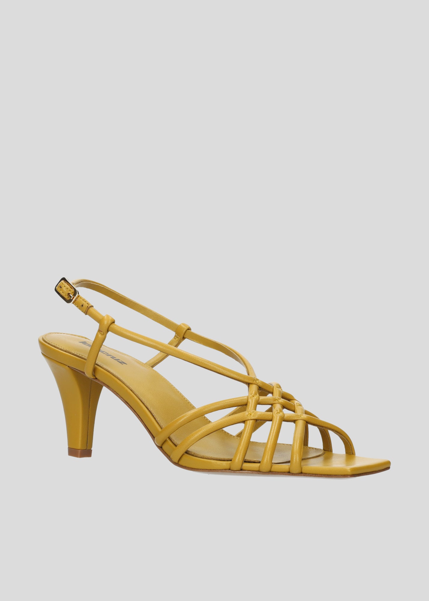 BRIDGETTE SANDAL 75