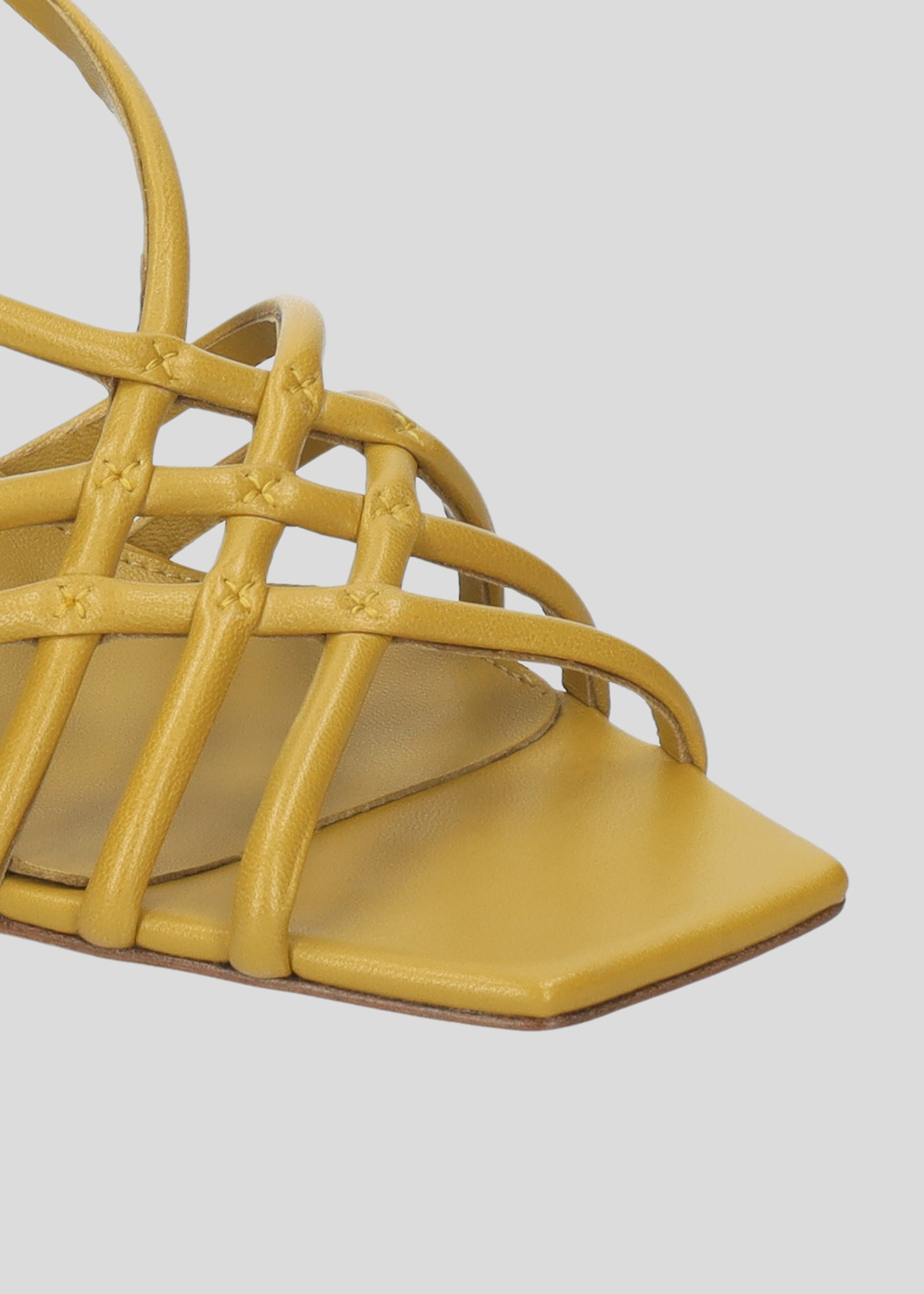 BRIDGETTE SANDAL 75