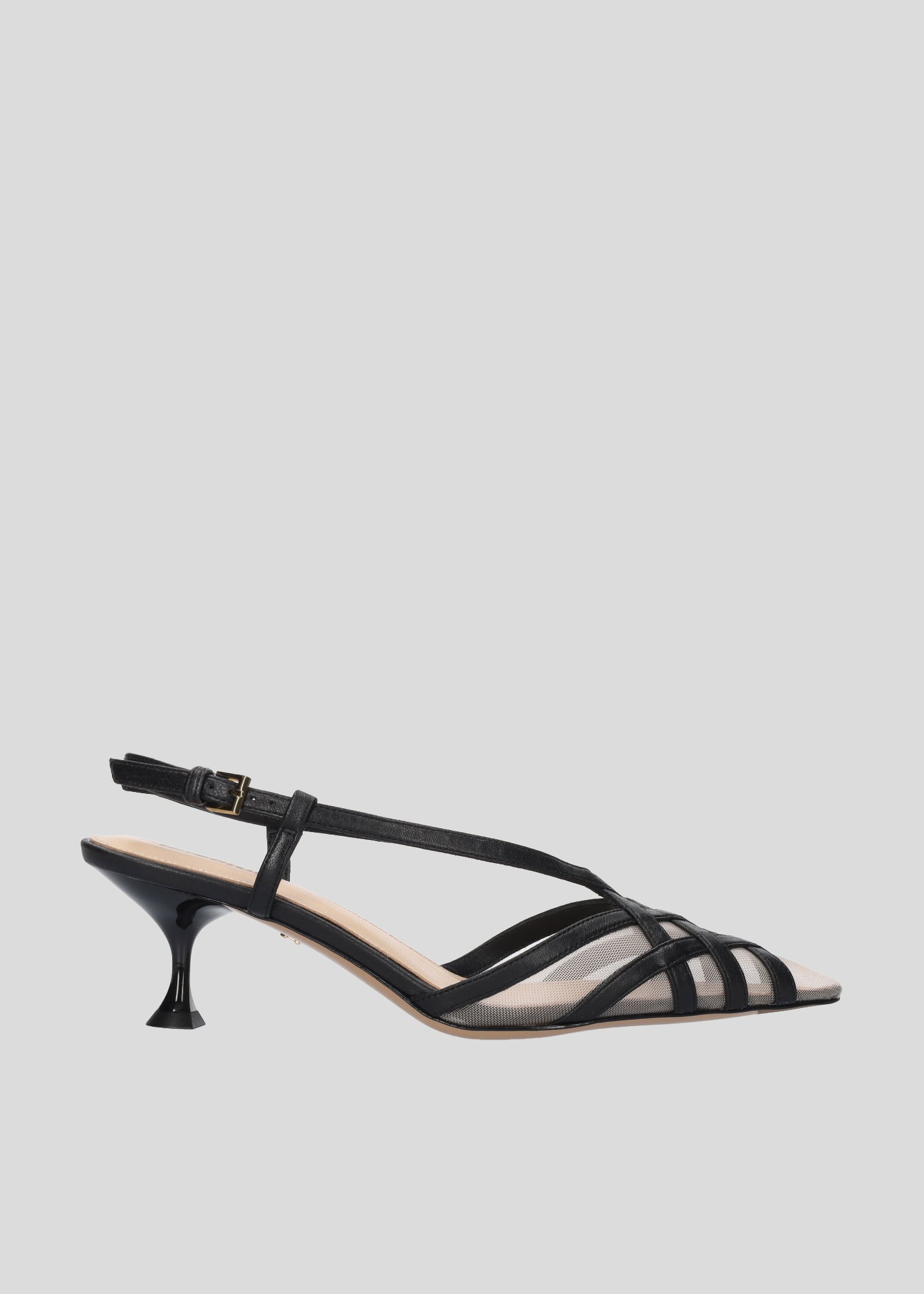 ELOISE PUMP 55