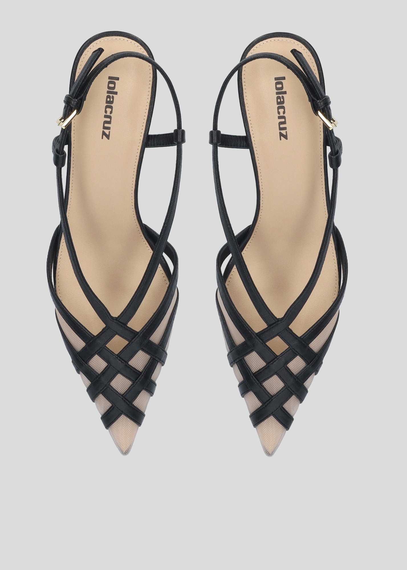 ELOISE PUMP 55