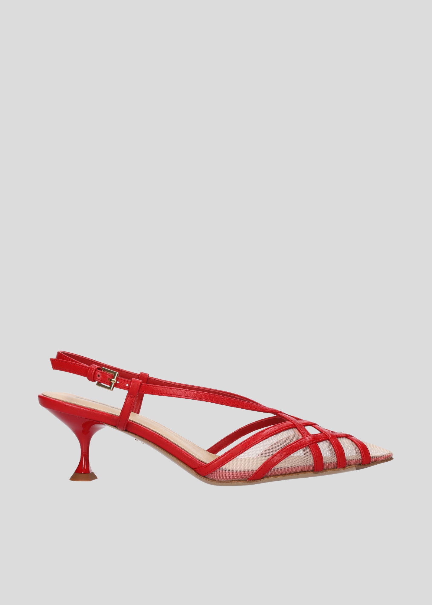 ELOISE PUMP 55